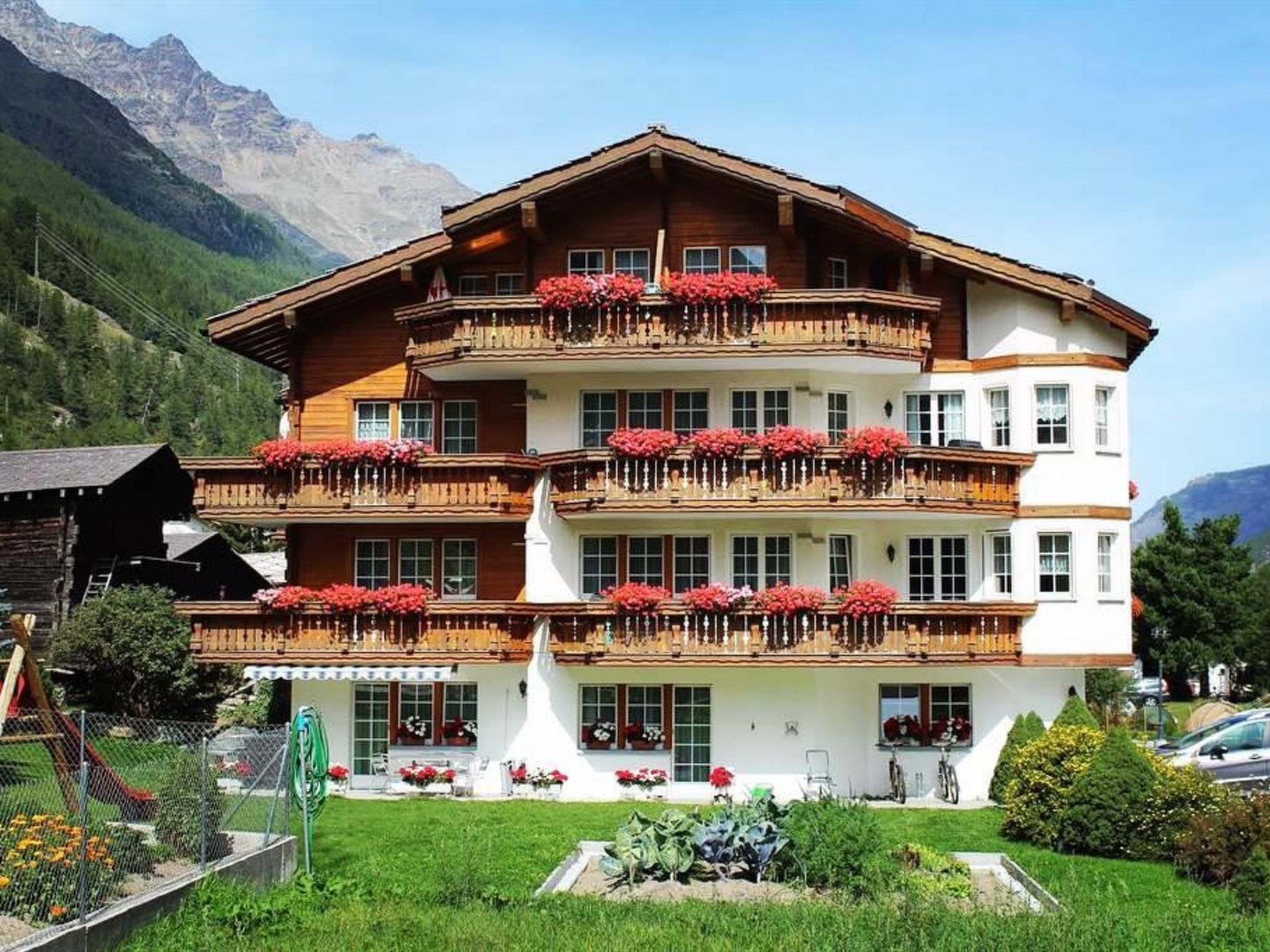 Studio Fletschhorn
