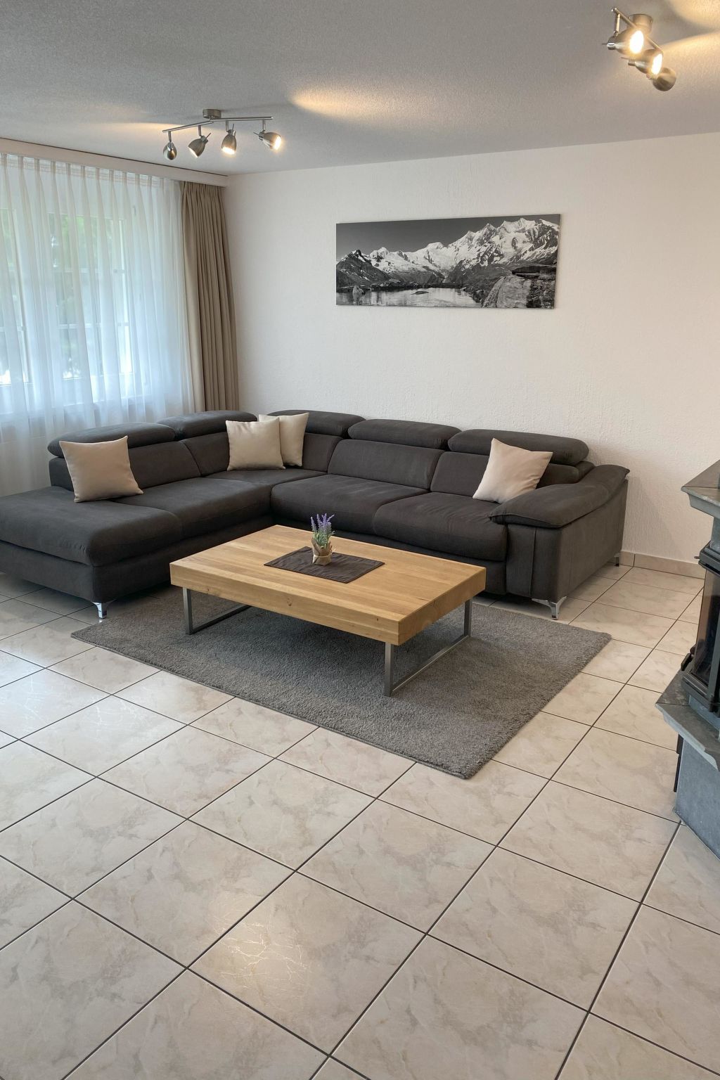 Arcadia Appartement/Fewo 6-Bettwohnung Allalin