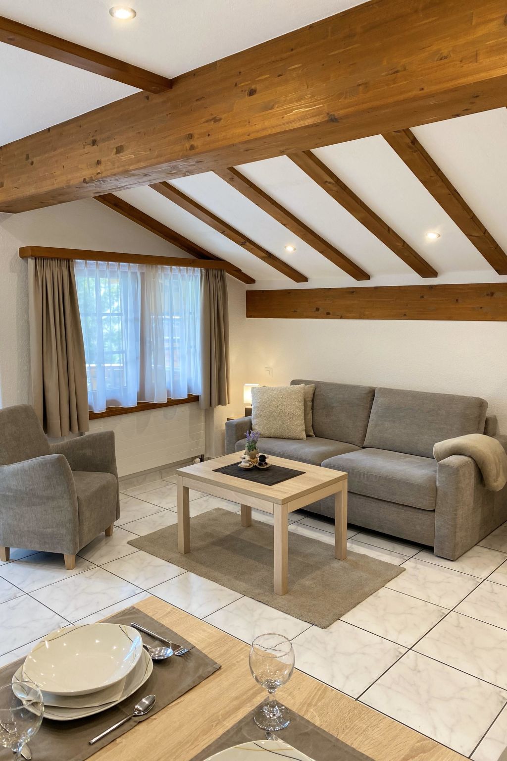 Arcadia Appartement/Fewo 4-Bettwohnung Dom