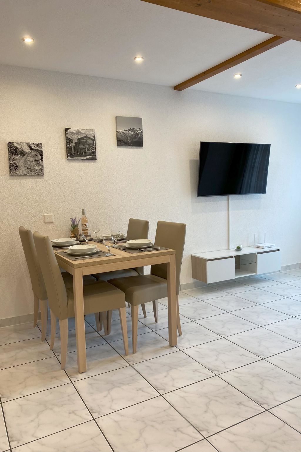 Arcadia Appartement/Fewo 4-Bettwohnung Dom