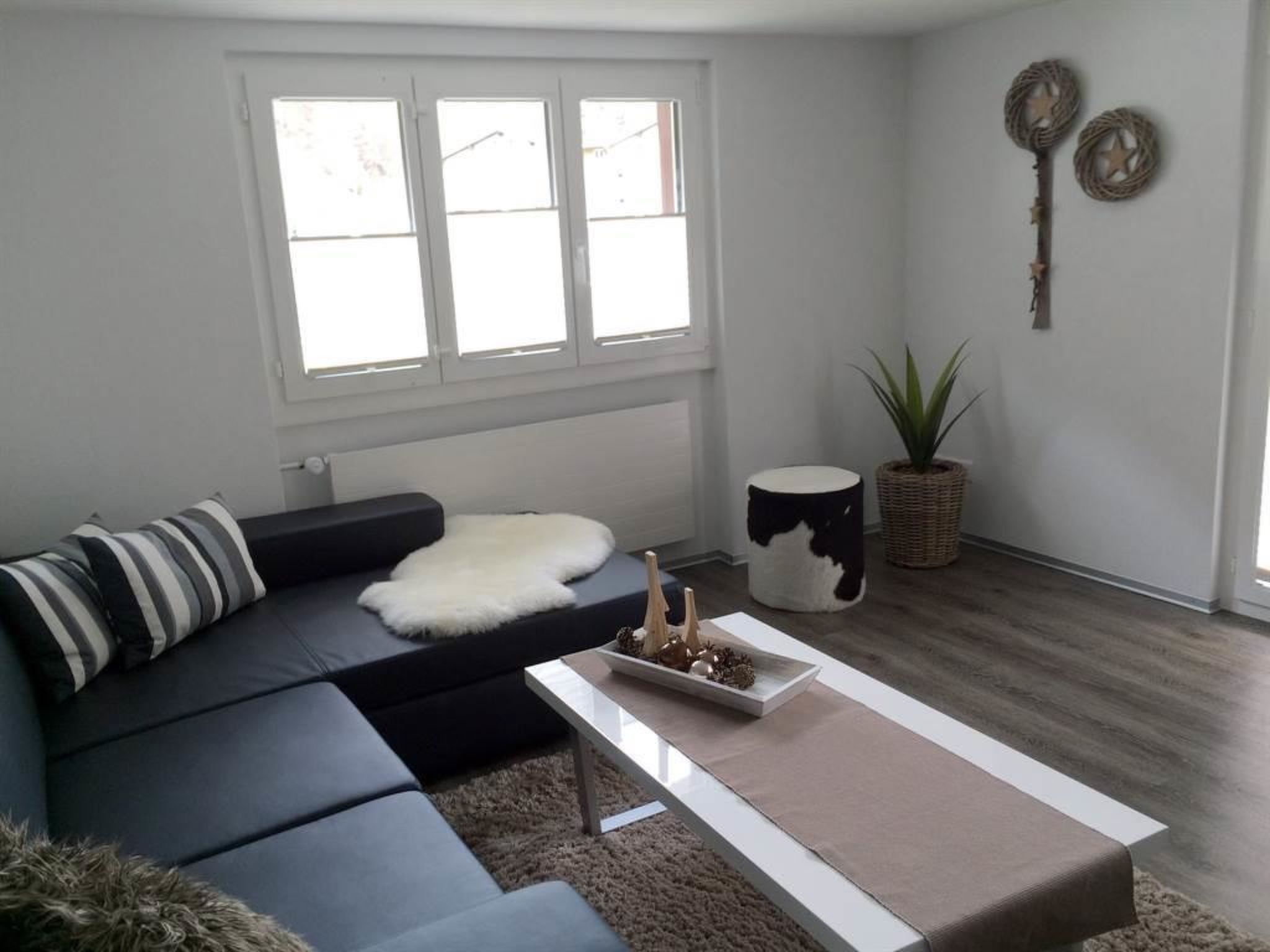 Bergfreude Kuonen Appartement/Fewo 4-Bettwohnung