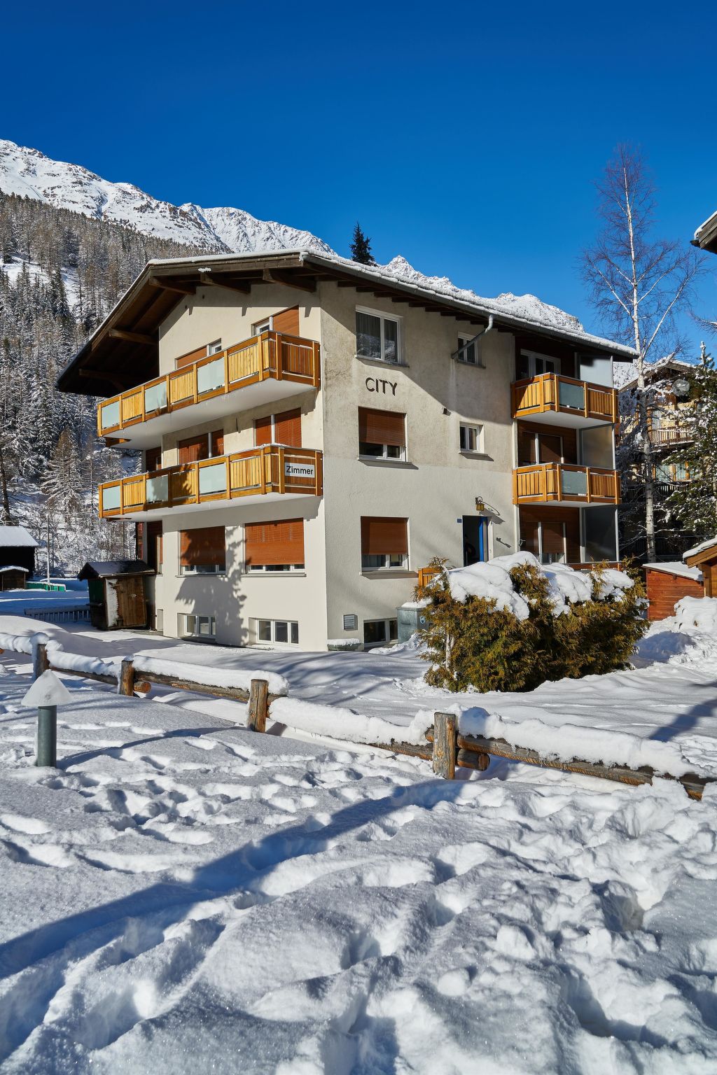 Haus City - Image 3