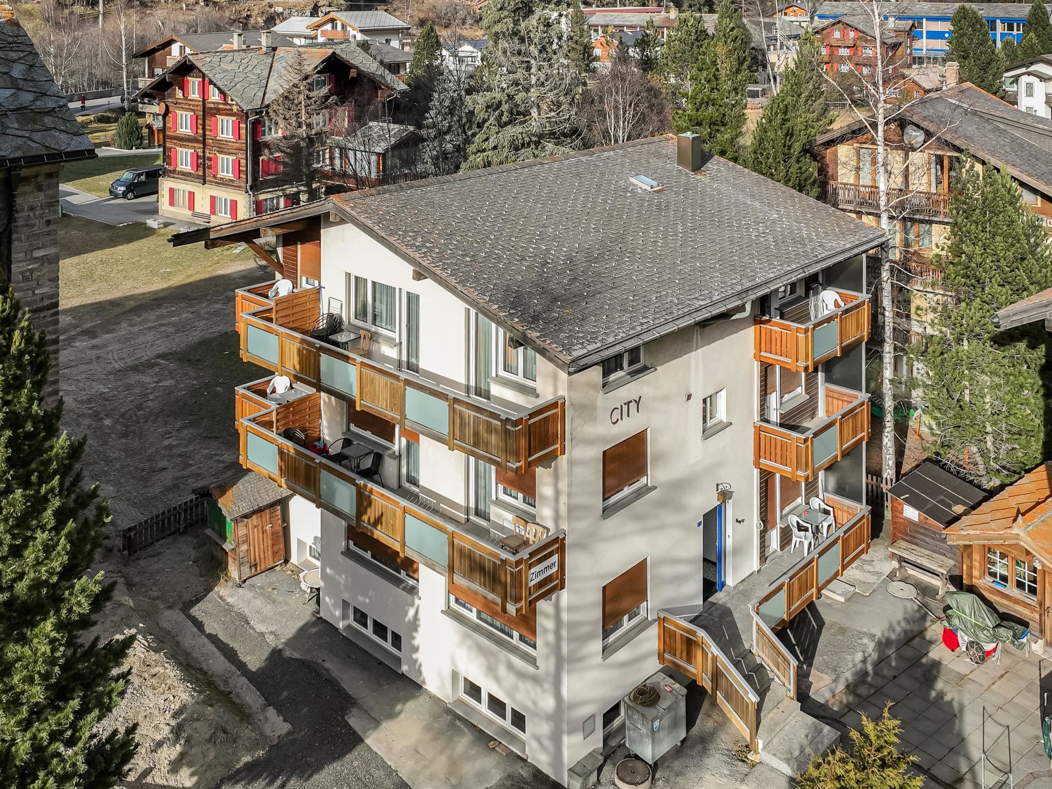 Haus City - Image 4