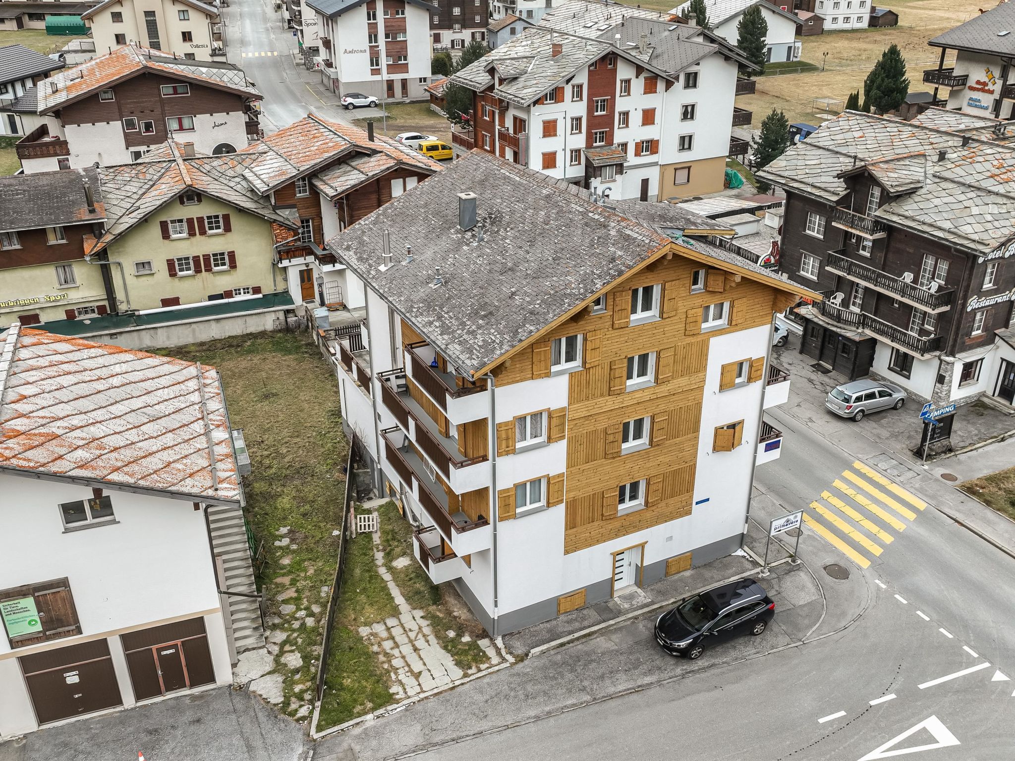 Haus Astoria - Image 3
