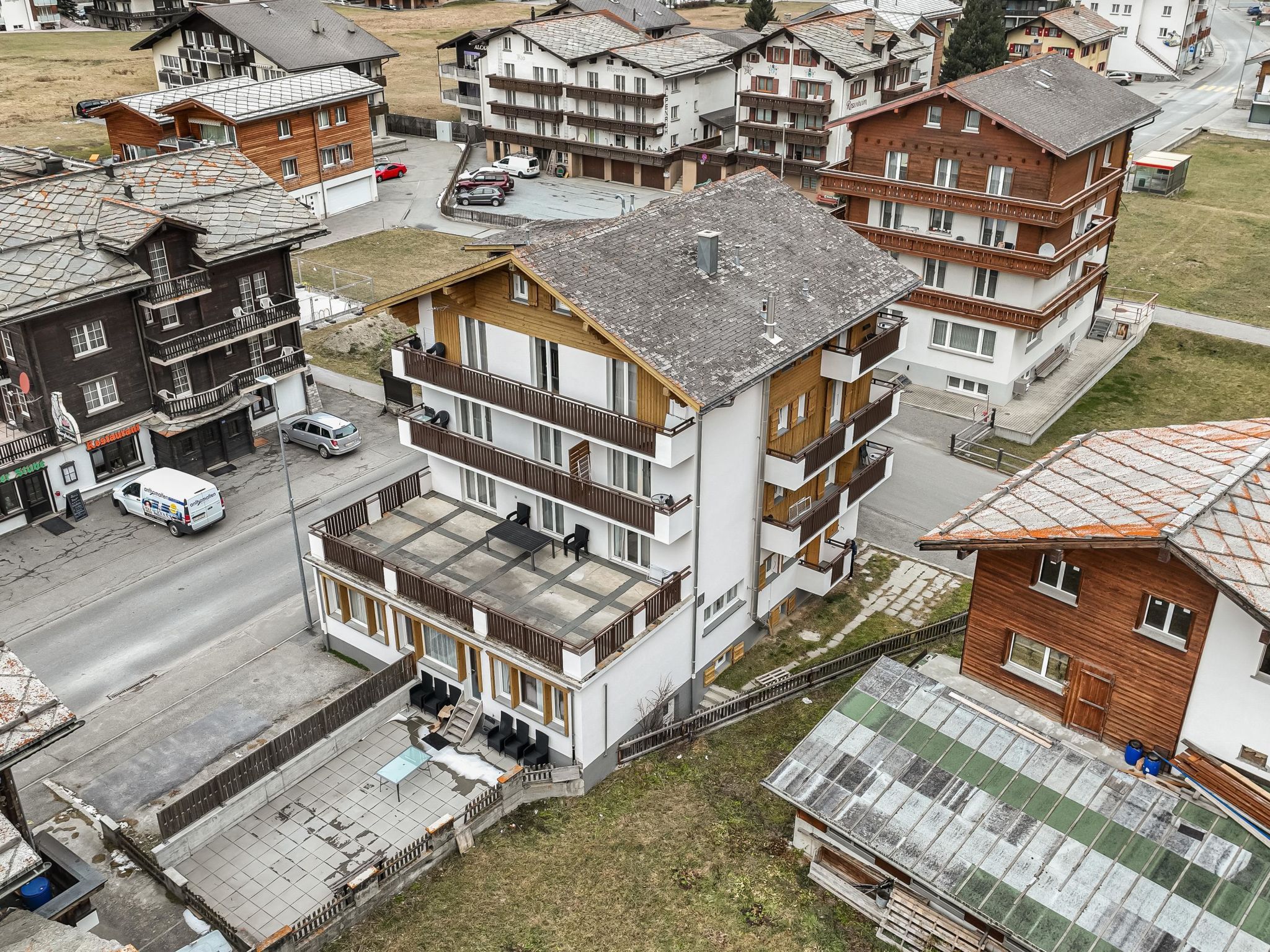 Haus Astoria - Image 2