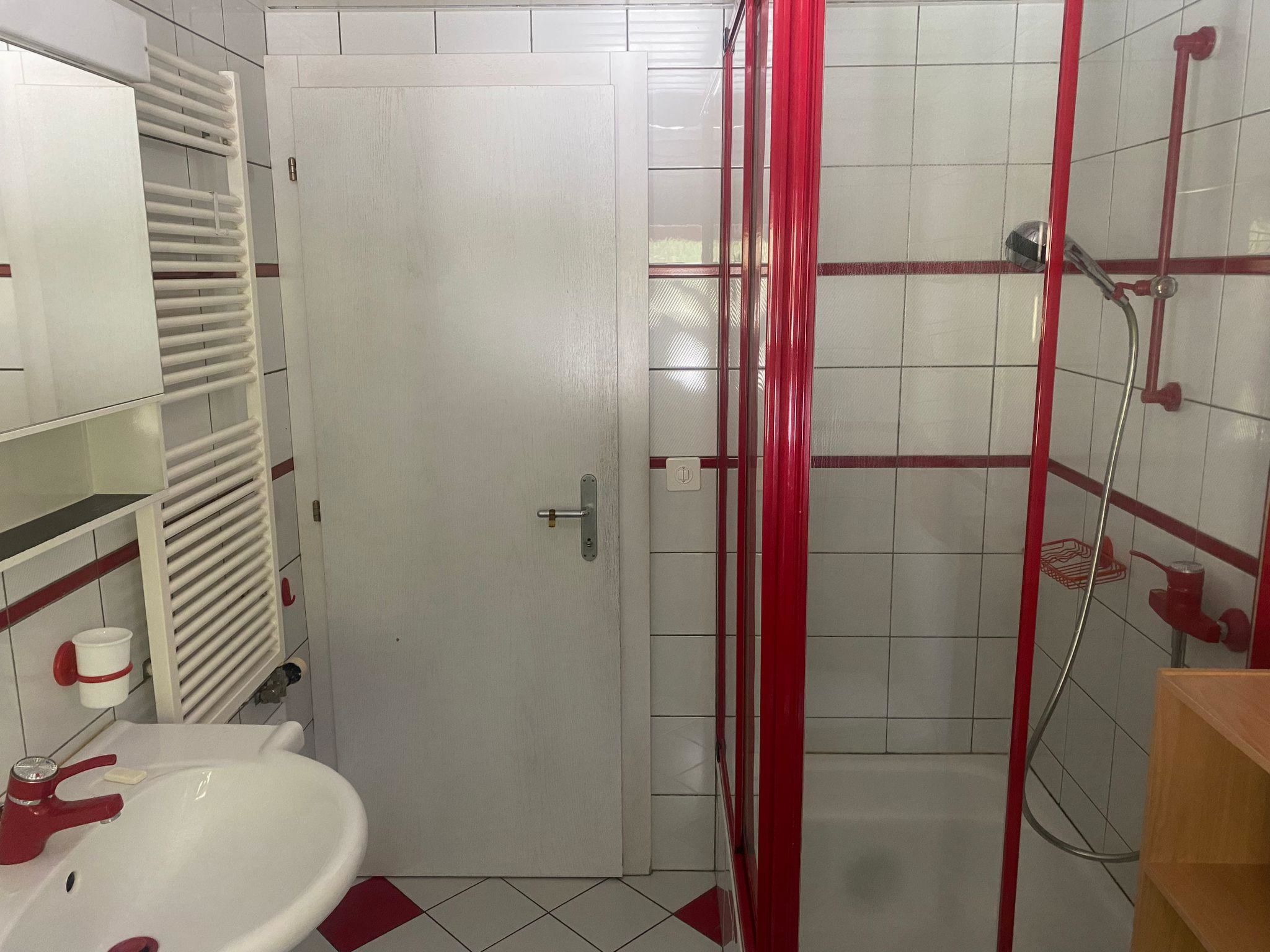 Alpin Smile Appartement/Fewo 6-Bettwohnung 2. Stock - Drinnen