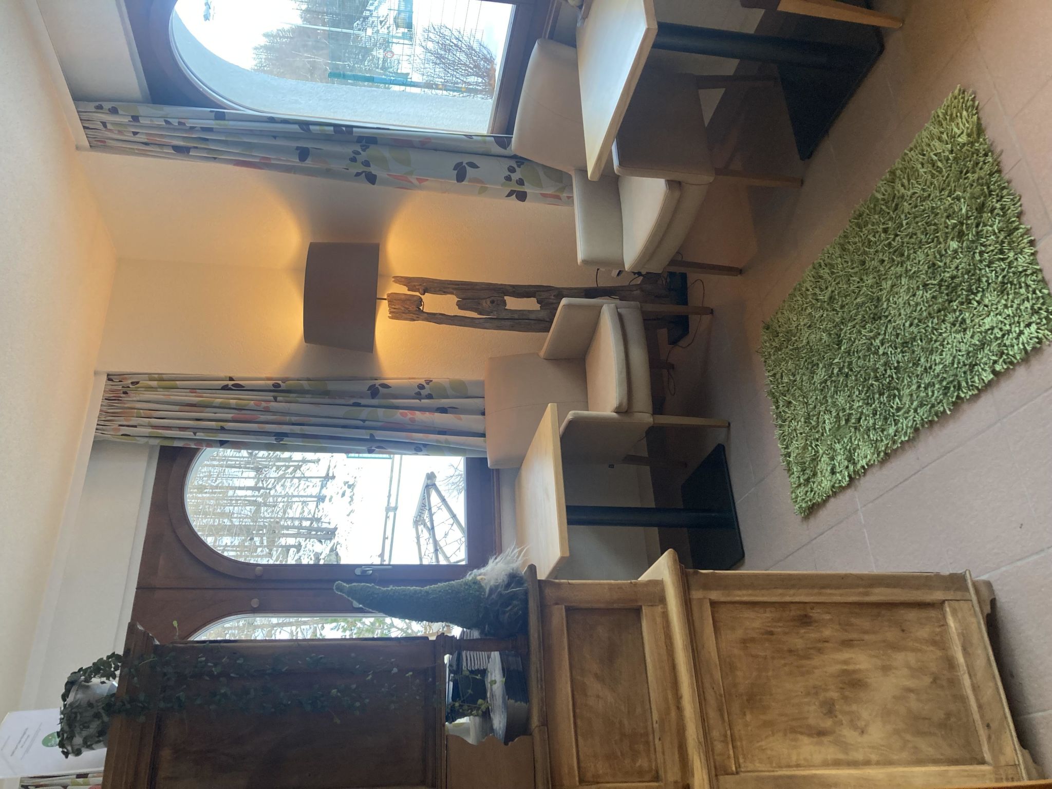 Doppelzimmer Budget - Binnen