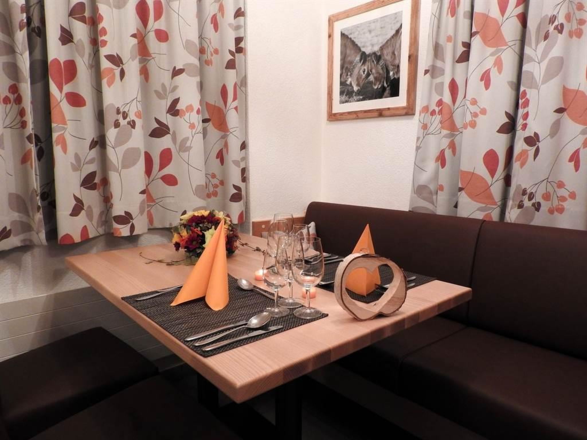 Doppelzimmer Budget - Binnen
