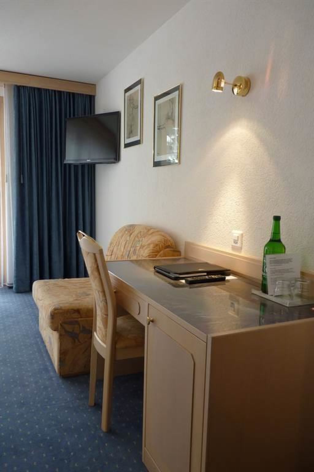 Kristall Deluxe Appartement/Fewo 6-Bett Wohnung