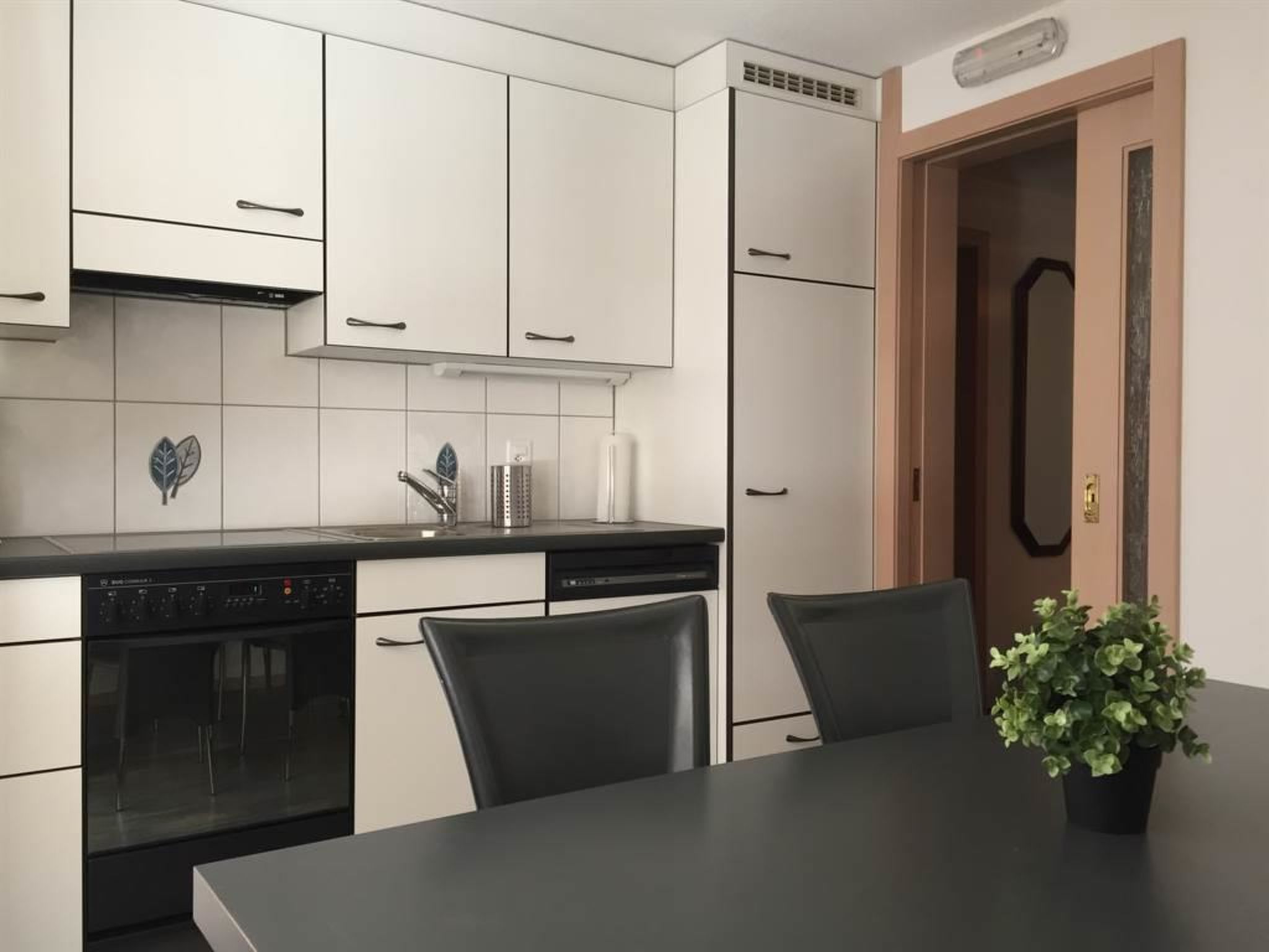 6-Bett Wohnung - Inside