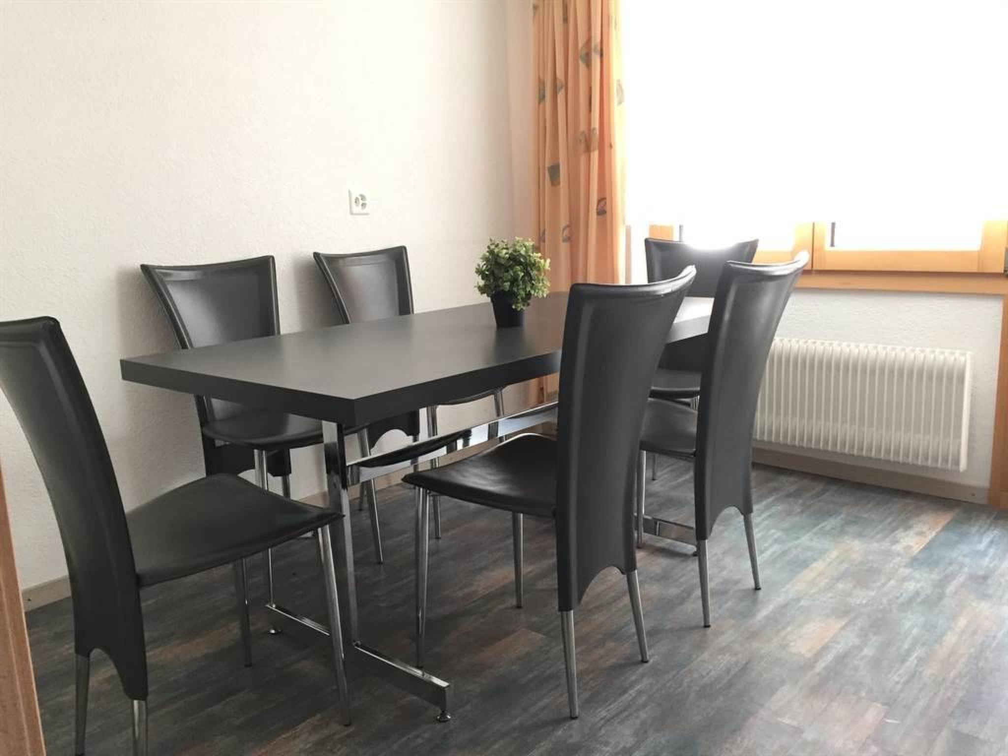6-Bett Wohnung - Inside
