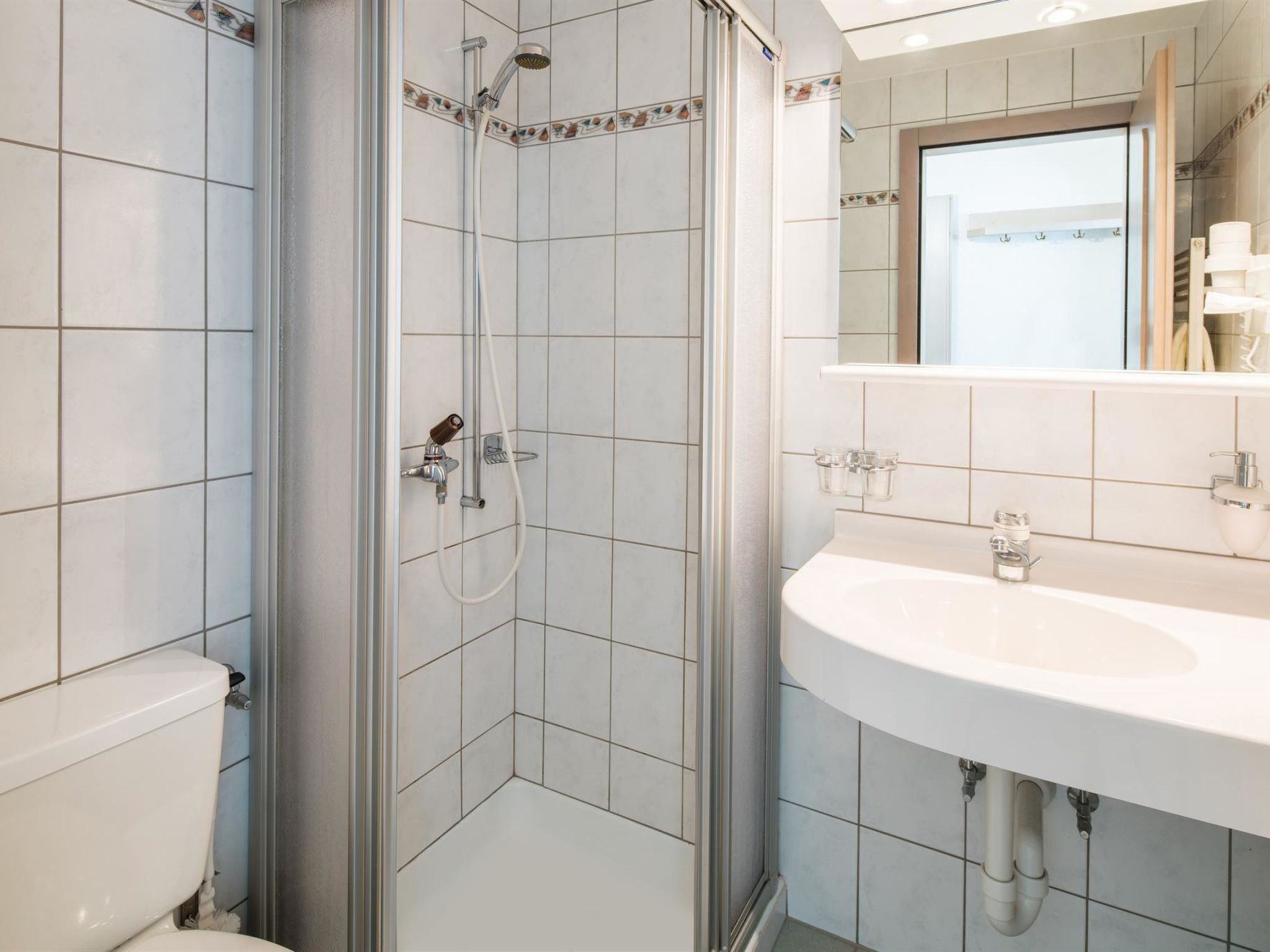 6-Bett Wohnung - Inside