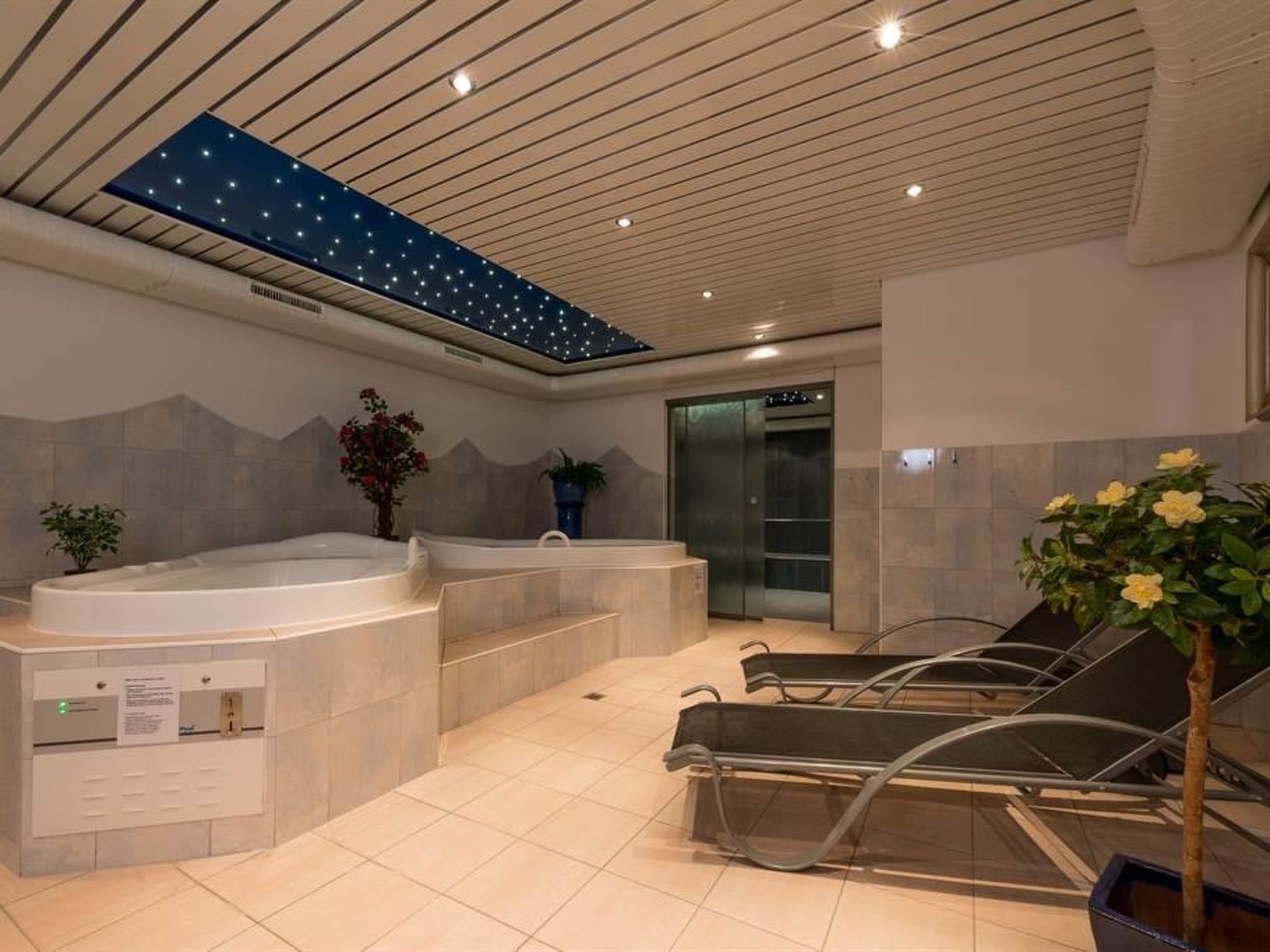 6-Bett Wohnung - Inside