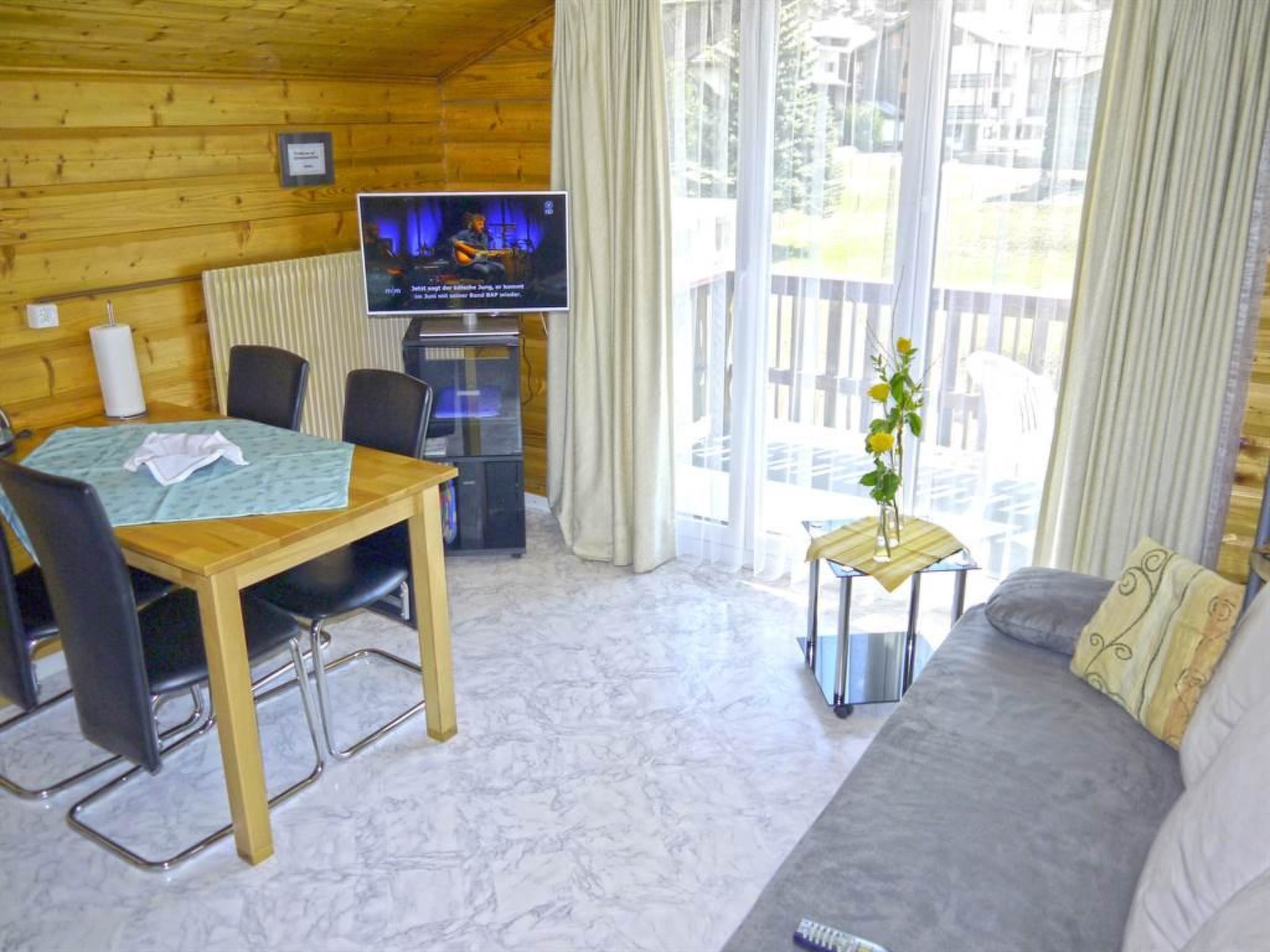 Anis Appartement/Fewo 2-Bettwohnung Nr. 12