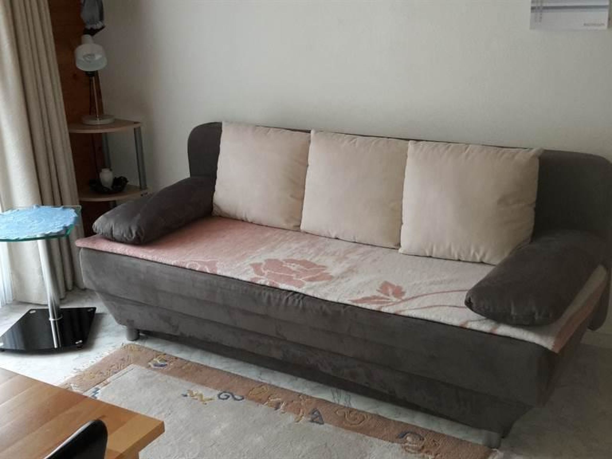 Anis Appartement/Fewo 2-Bettwohnung Nr. 12 - Binnen