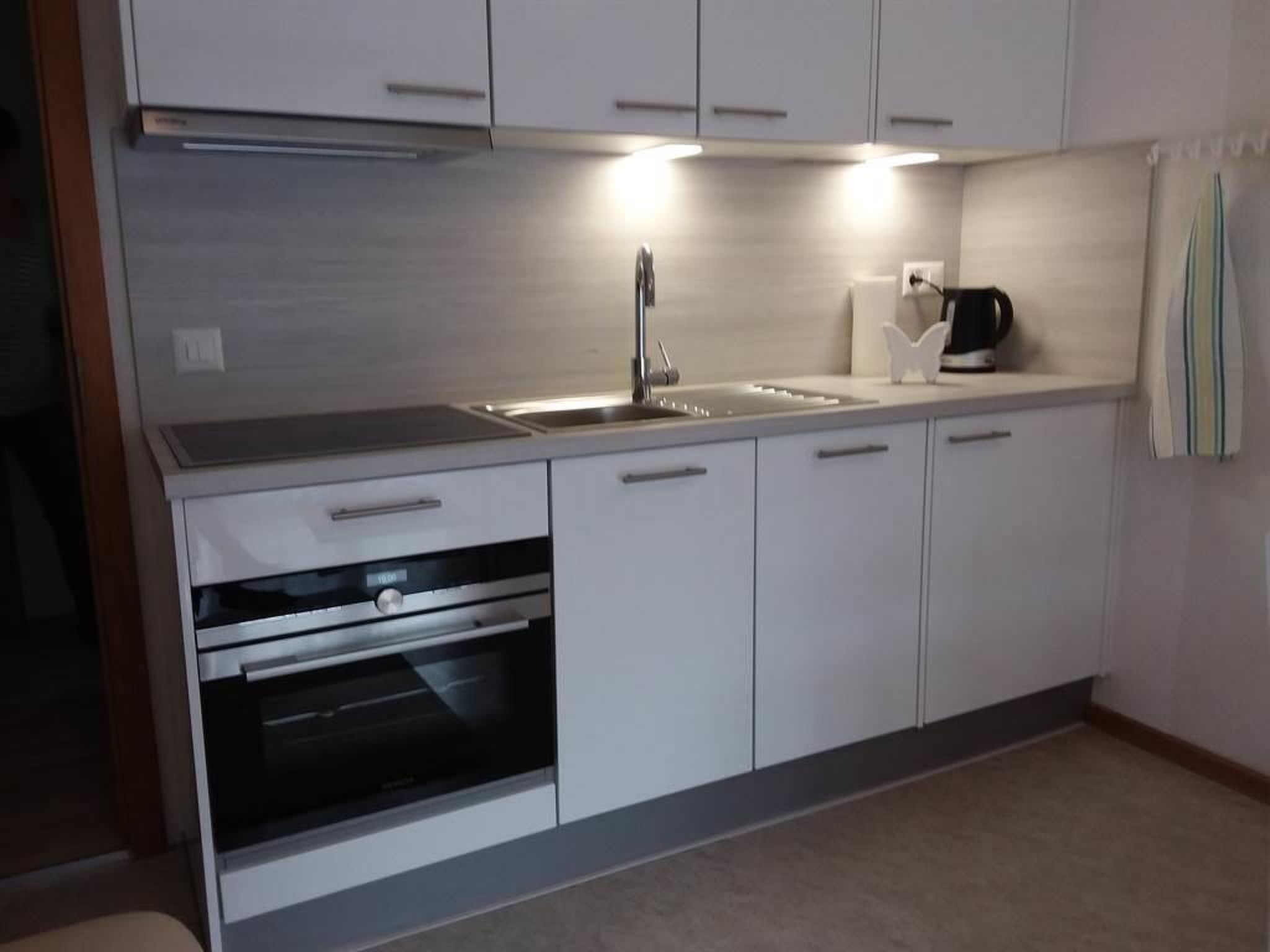 Anis Appartement/Fewo 2-Bettwohnung Nr. 12 - Binnen