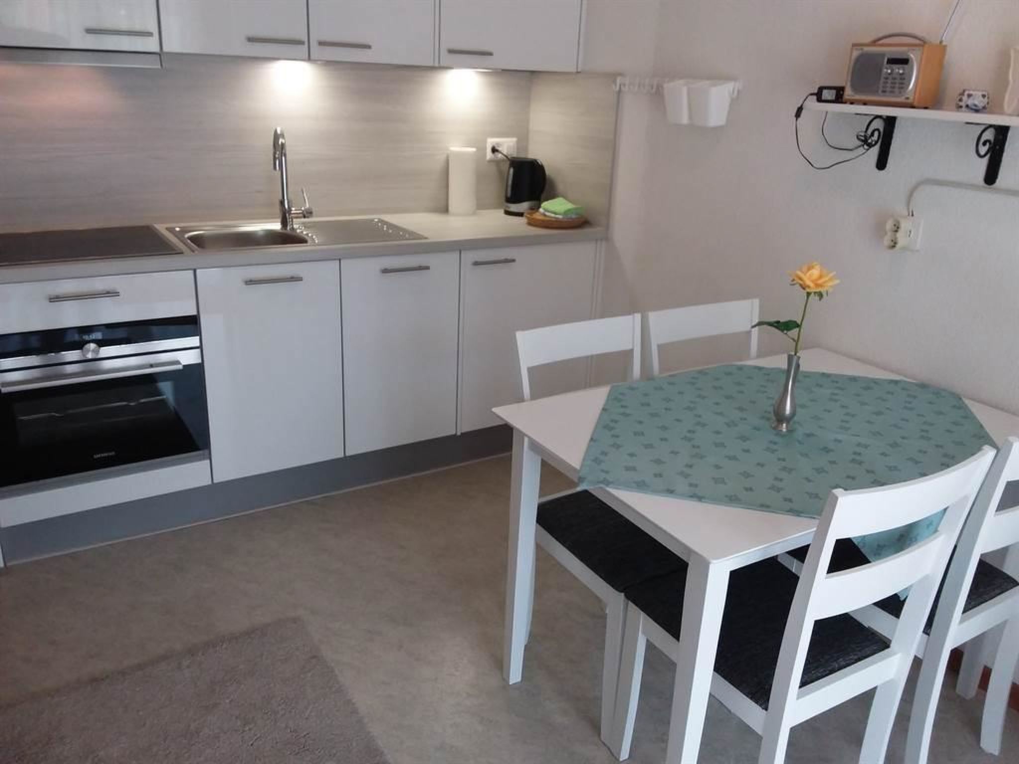 Anis Appartement/Fewo 2-Bettwohnung Nr. 12 - Binnen