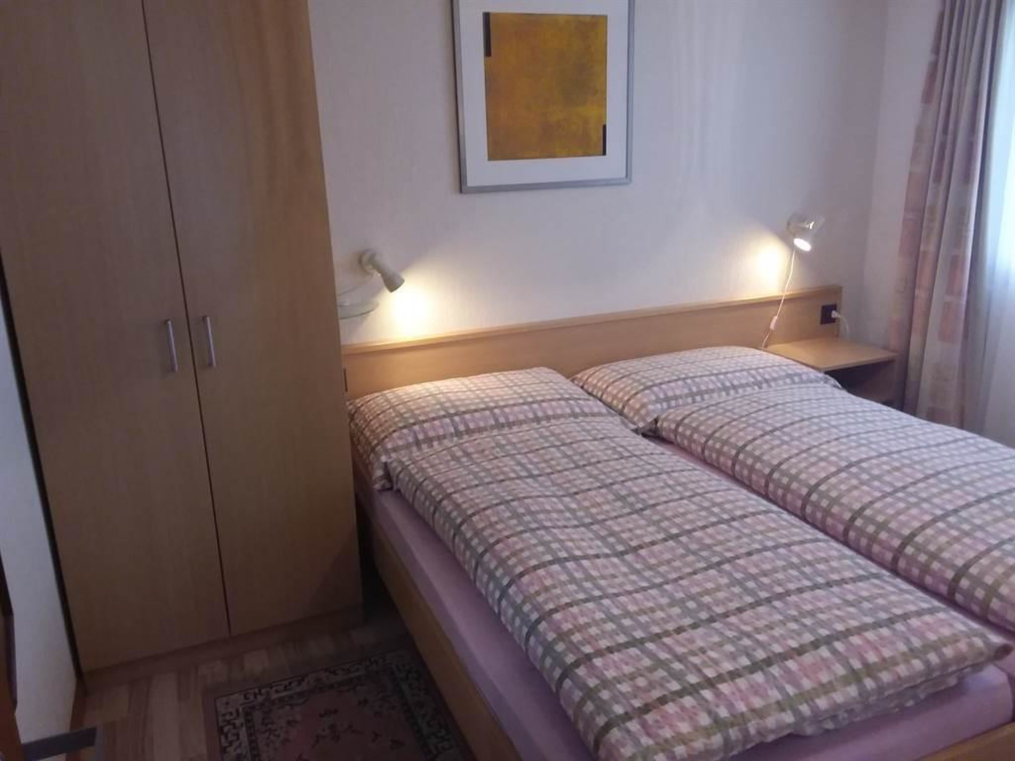 Anis Appartement/Fewo 2-Bettwohnung Nr. 12 - Binnen