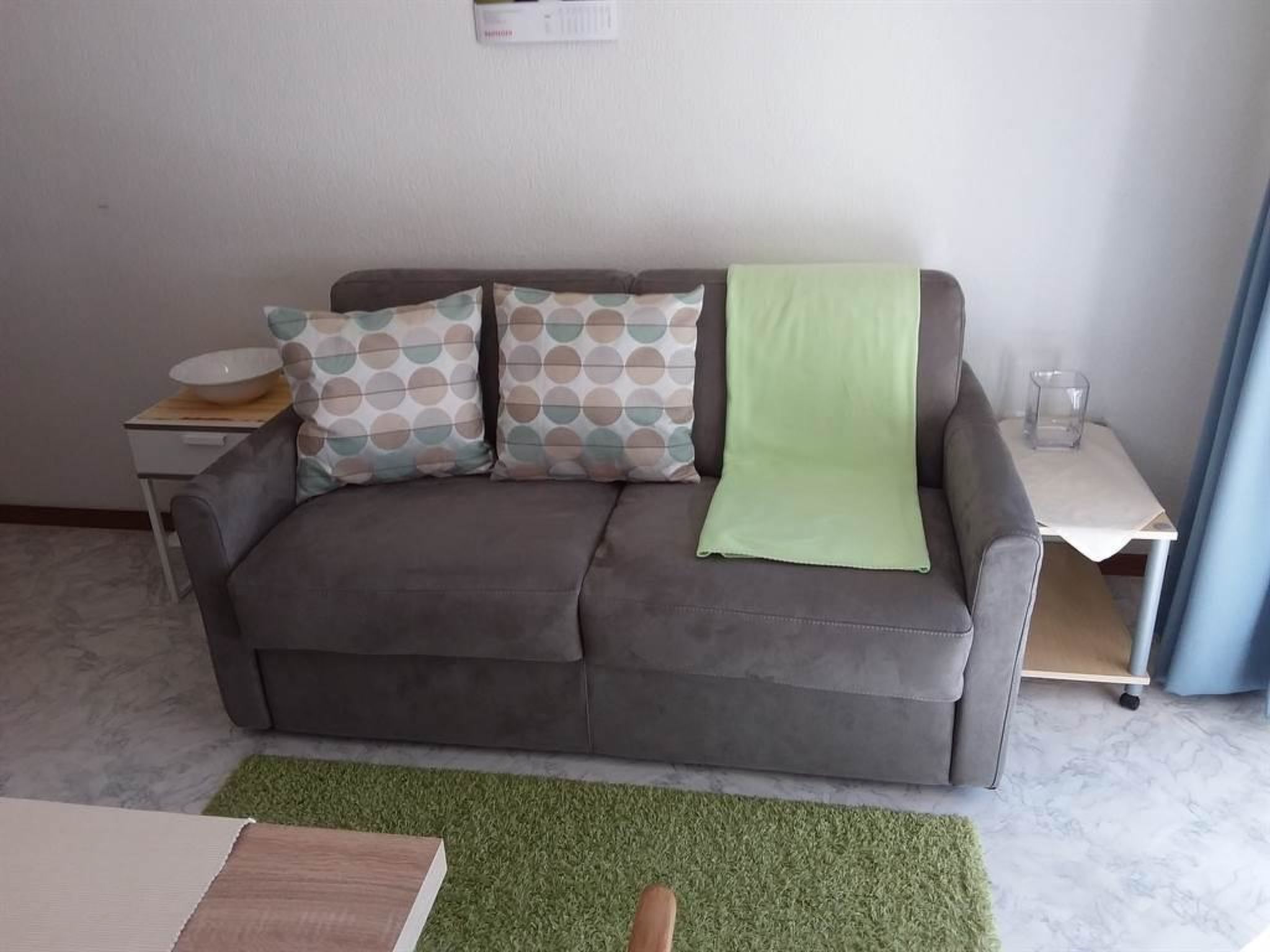 Anis Appartement/Fewo 2-Bettwohnung Nr. 12 - Binnen