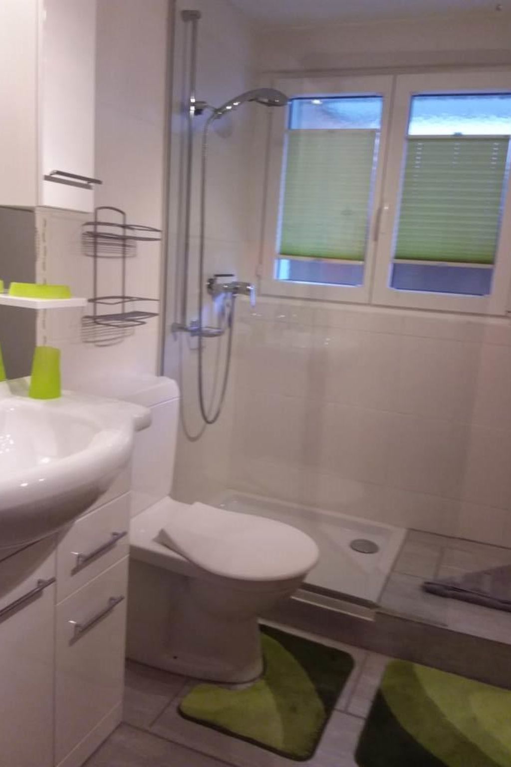 Anis Appartement/Fewo 2-Bettwohnung Nr. 12 - Binnen