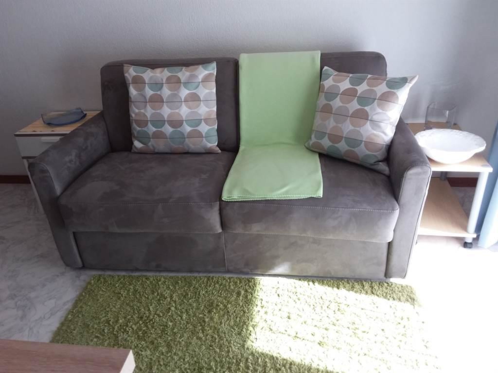 Anis Appartement/Fewo 2-Bettwohnung Nr. 12 - Binnen