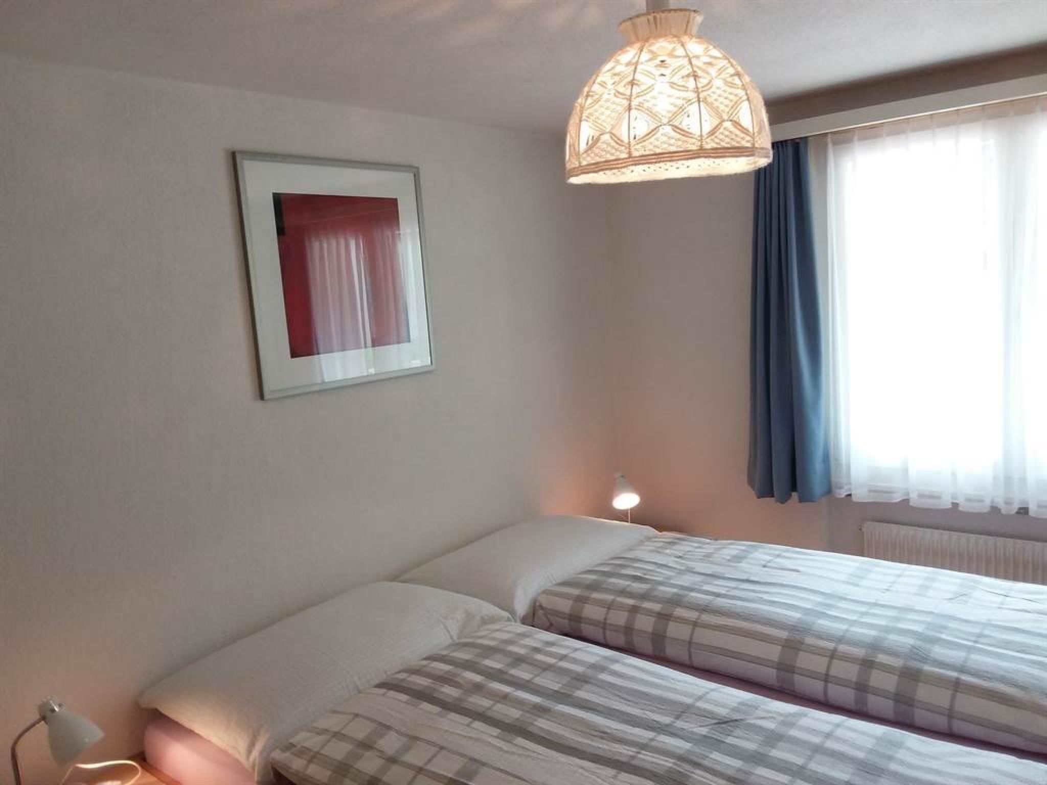 Anis Appartement/Fewo 2-Bettwohnung Nr. 12 - Binnen