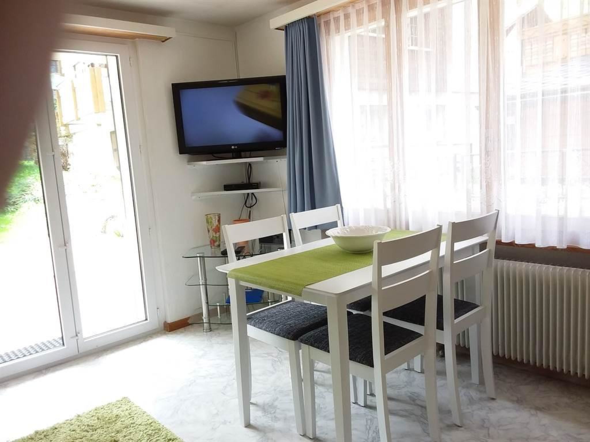 Anis Appartement/Fewo 2-Bettwohnung Nr. 12 - Binnen