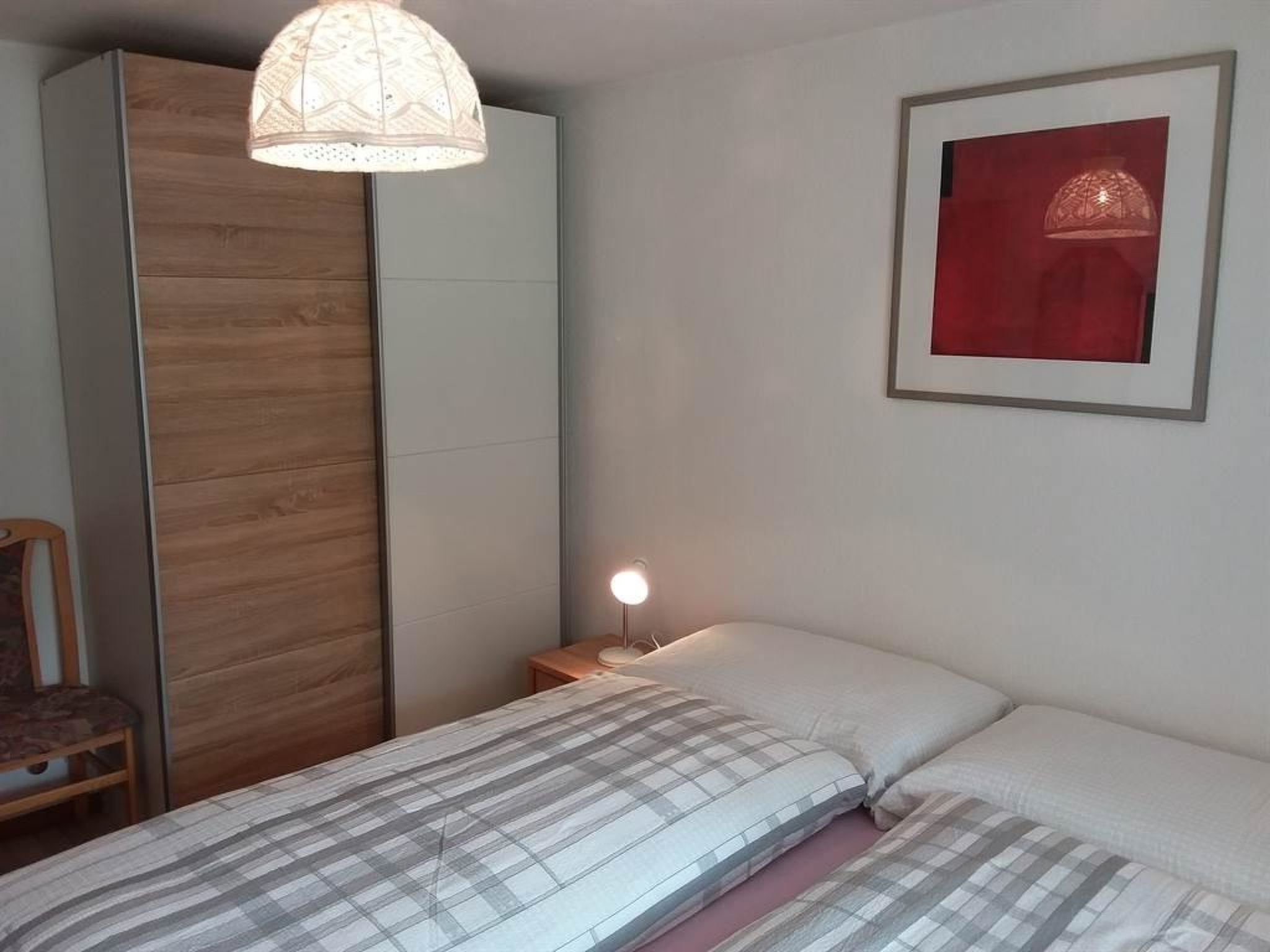 Anis Appartement/Fewo 2-Bettwohnung Nr. 12 - Binnen