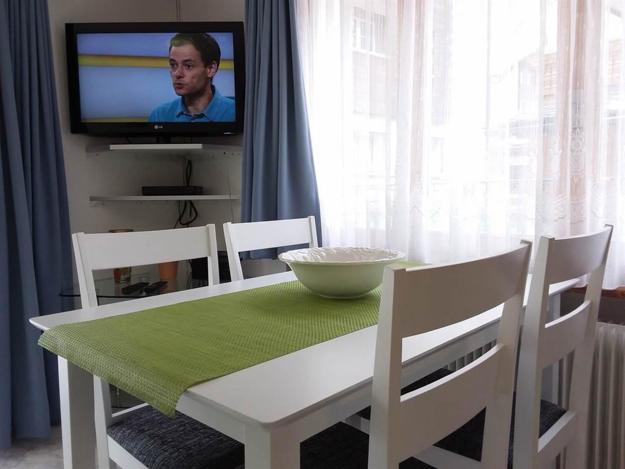 Anis Appartement/Fewo 2-Bettwohnung Nr. 12 - Binnen