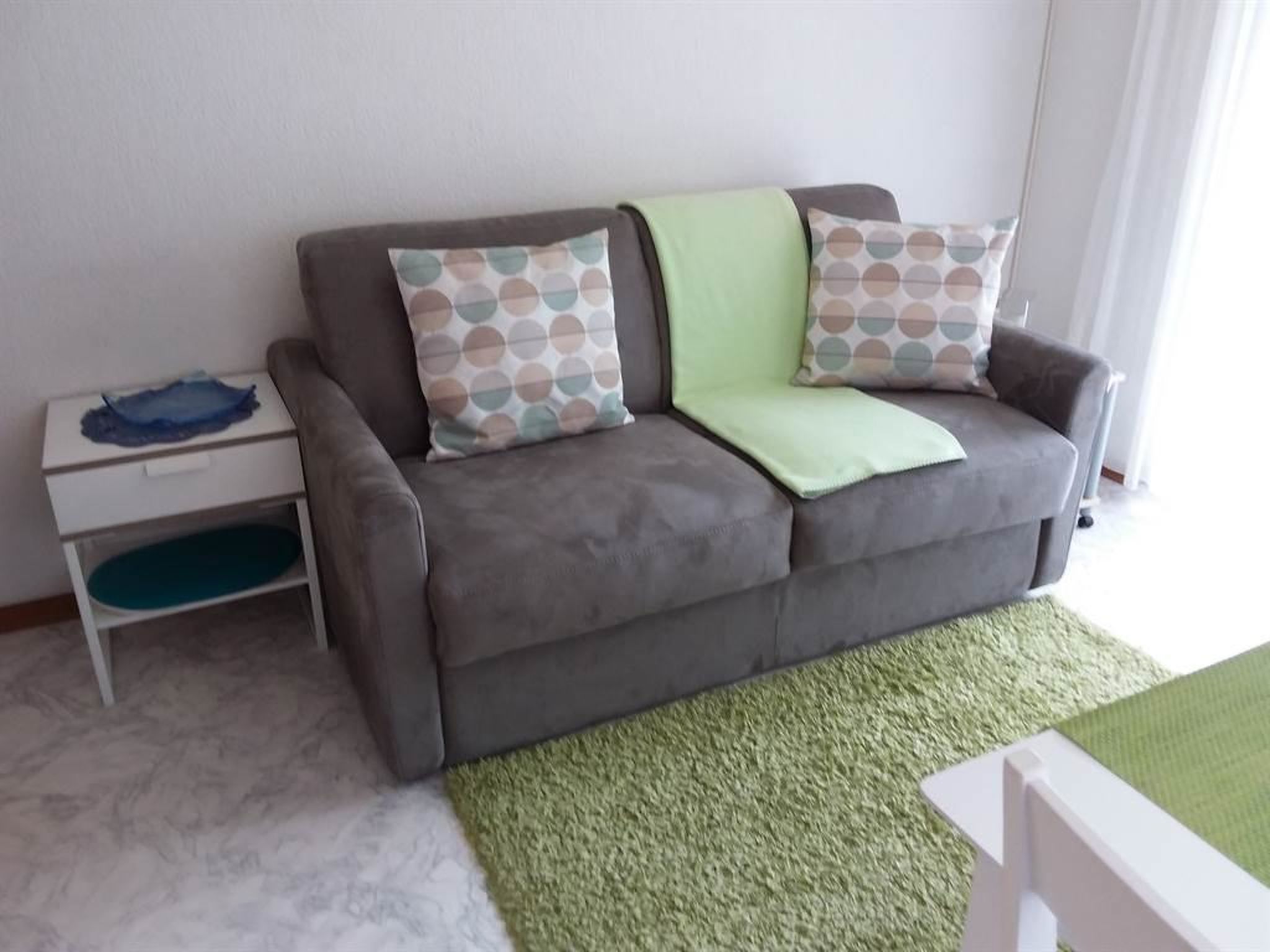 Anis Appartement/Fewo 2-Bettwohnung Nr. 12 - Binnen