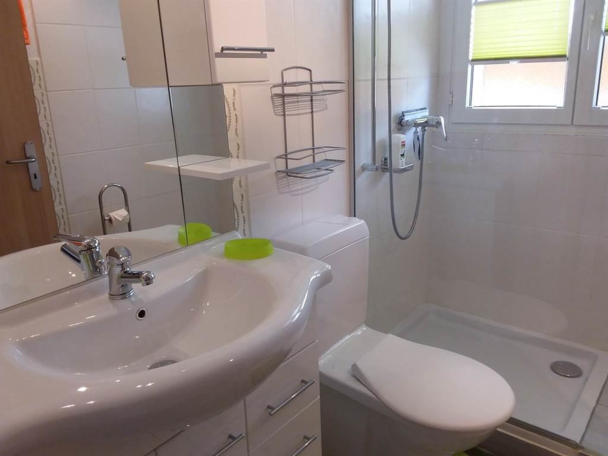 Anis Appartement/Fewo 2-Bettwohnung Nr. 12 - Binnen