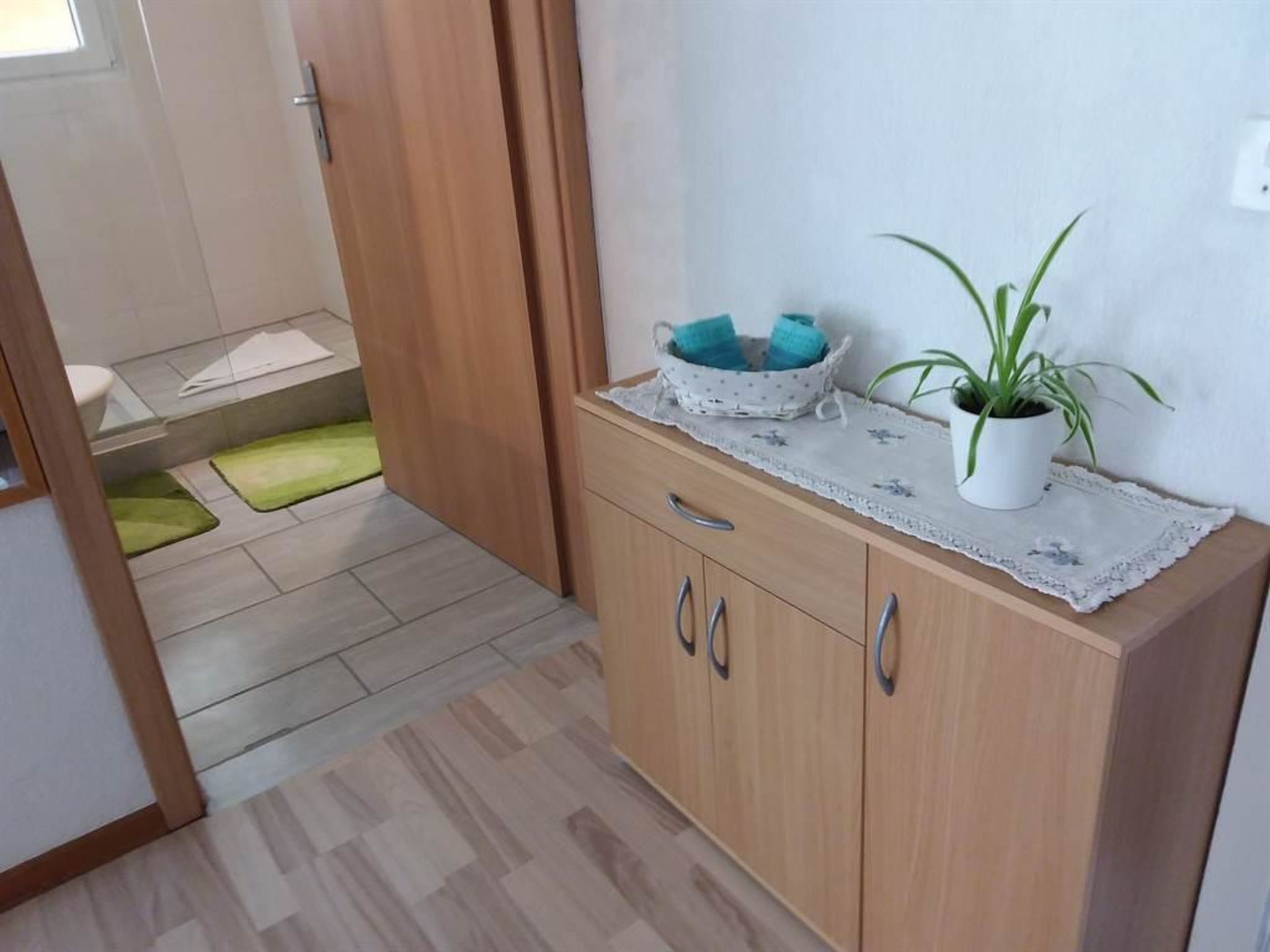 Anis Appartement/Fewo 2-Bettwohnung Nr. 12 - Binnen