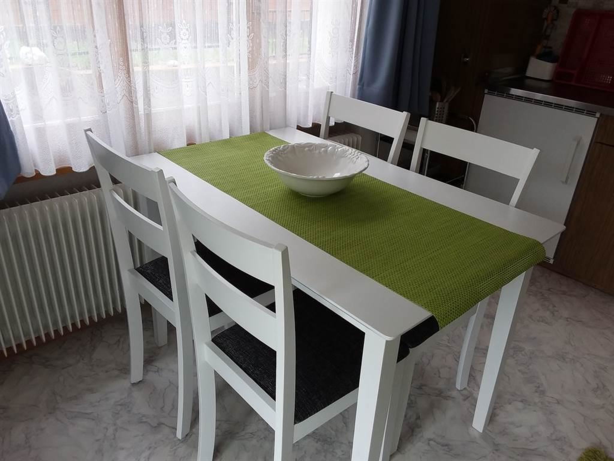 Anis Appartement/Fewo 2-Bettwohnung Nr. 12 - Binnen