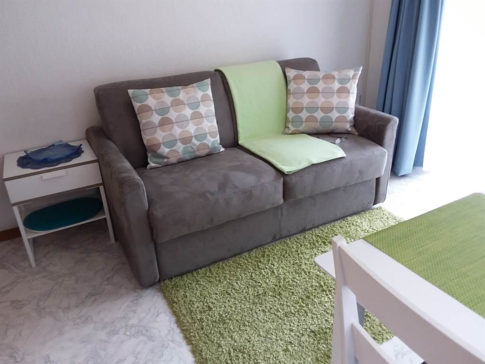 Anis Appartement/Fewo 2-Bettwohnung Nr. 12 - Binnen
