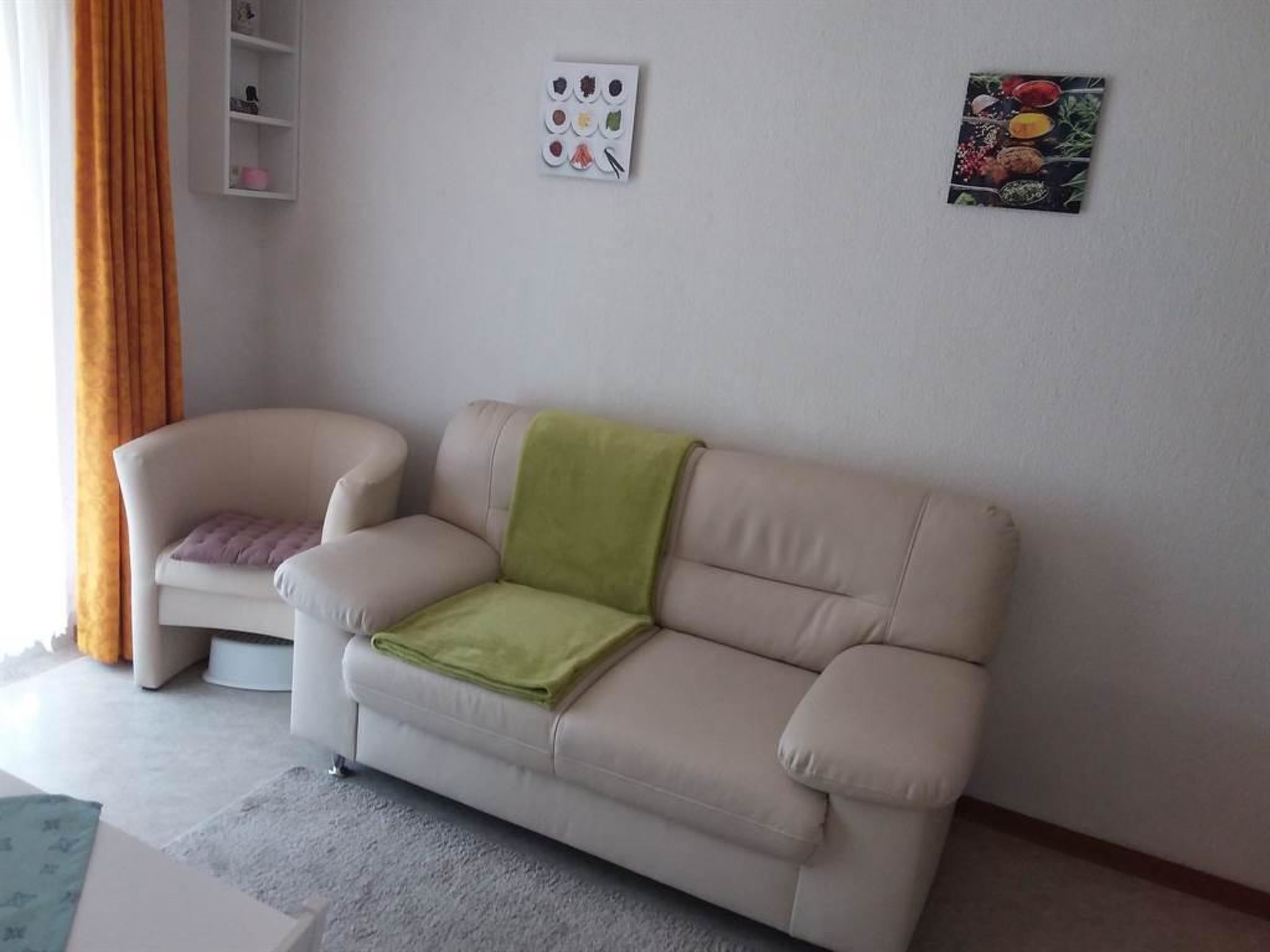 Anis Appartement/Fewo 2-Bettwohnung Nr. 12 - Image 5