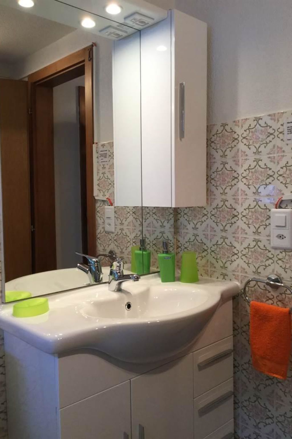 Anis Appartement/Fewo 2-Bettwohnung Nr. 12 - Image-tags.info