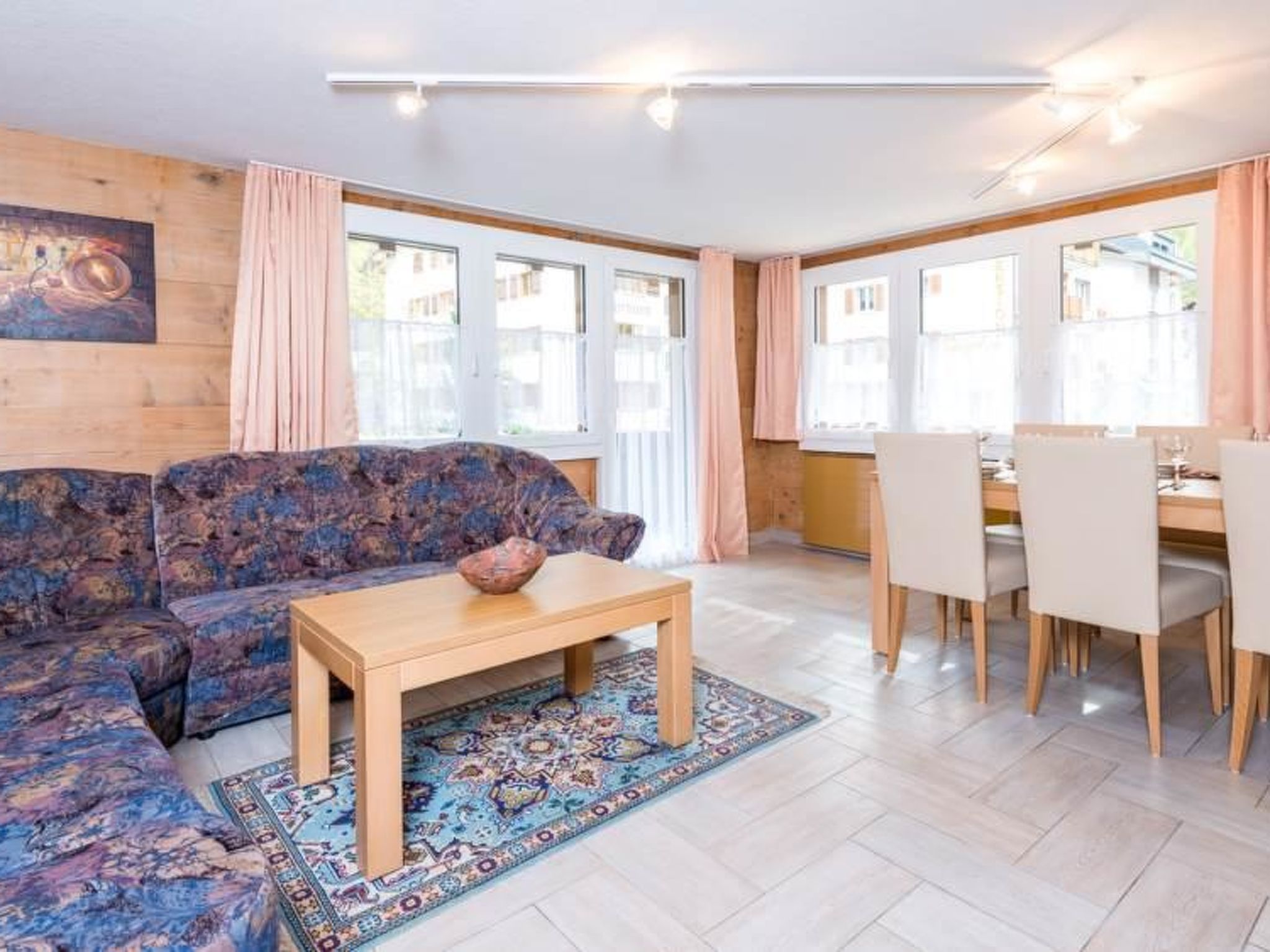 Chalet Alpenrösli Appartement/Fewo Alpenrösli 7-Bettwohnung Nr. 7 - Image-tags.info