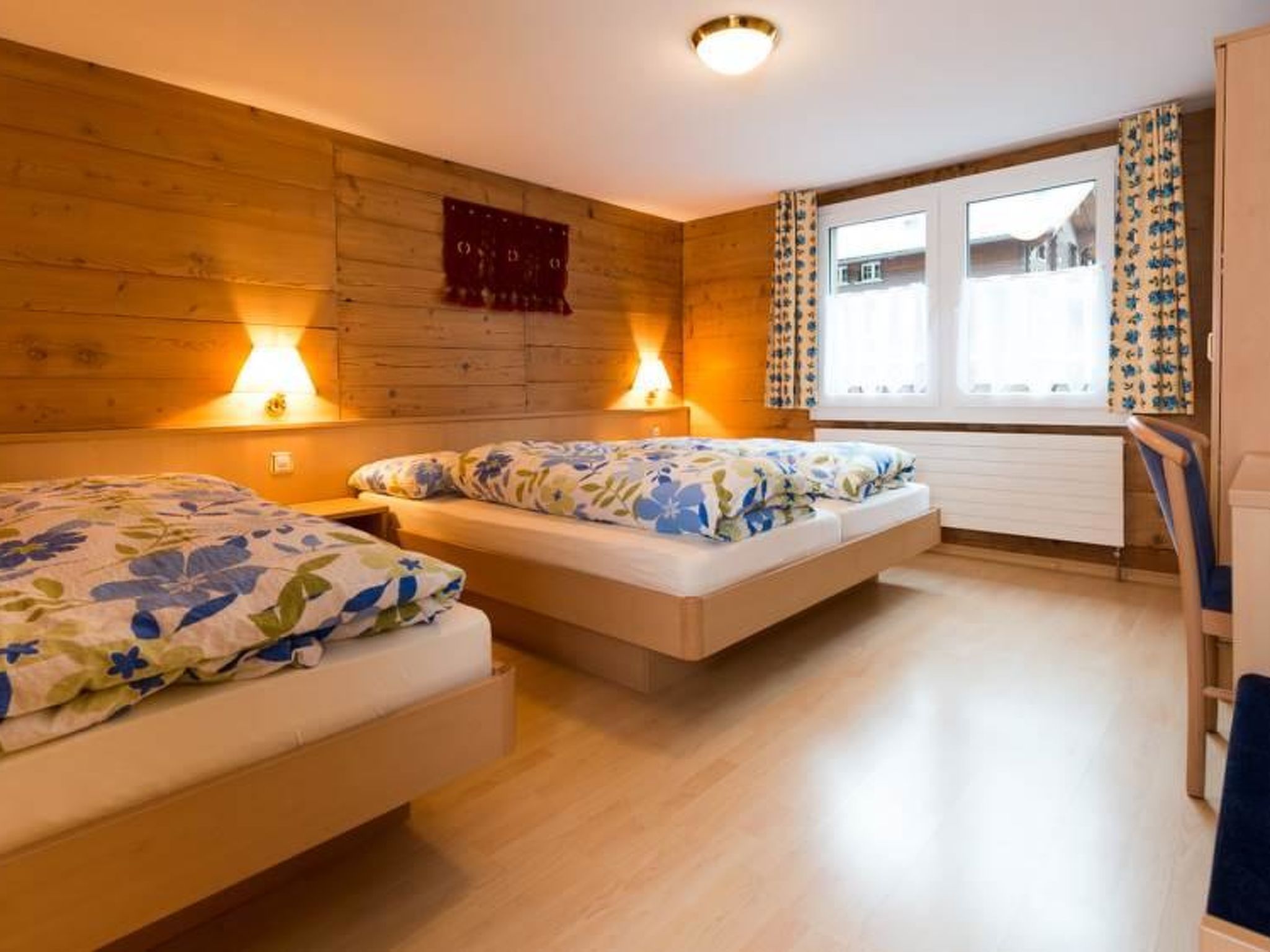 Chalet Alpenrösli Appartement/Fewo Alpenrösli 7-Bettwohnung Nr. 7 - Image-tags.info