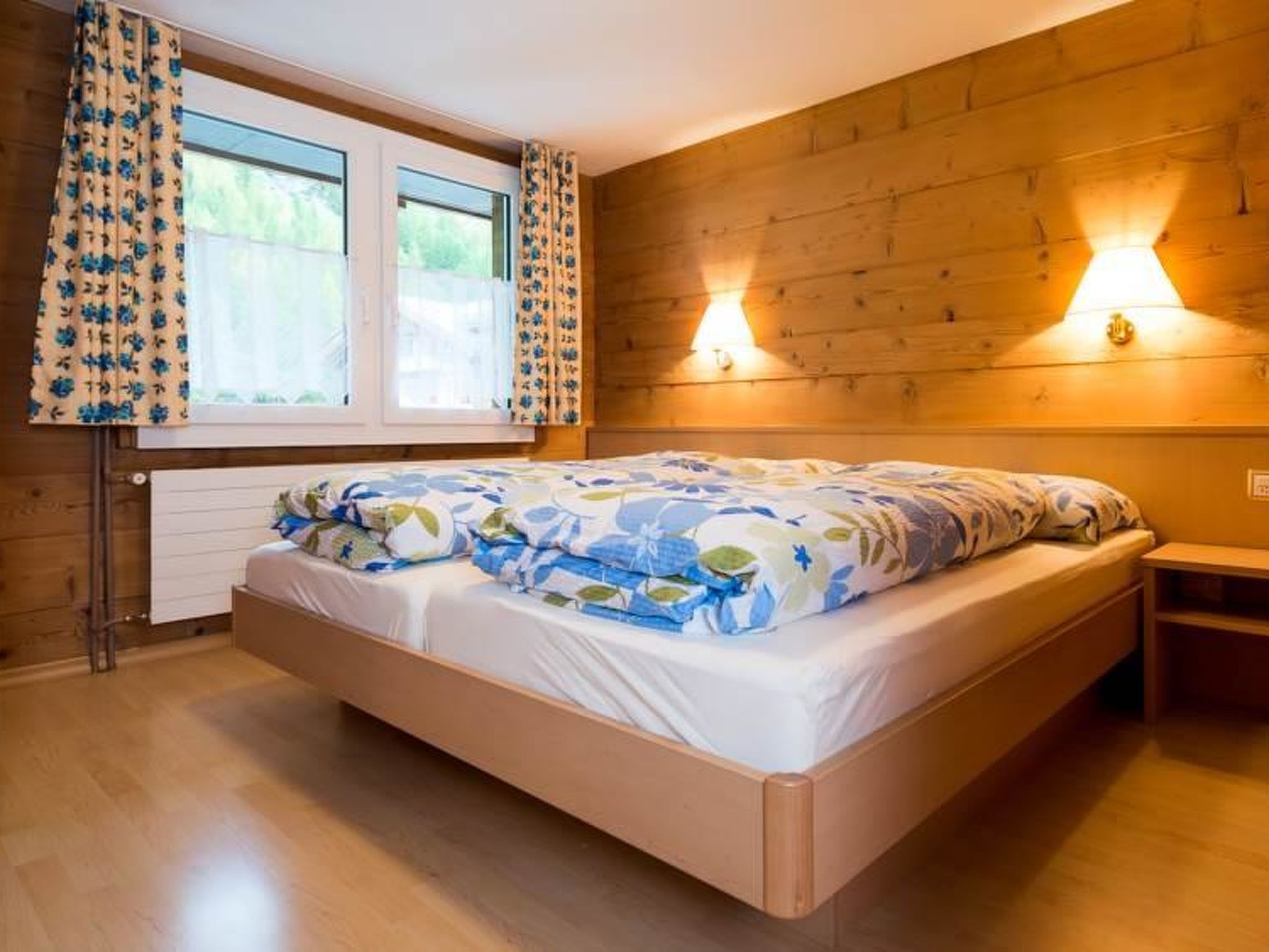 Chalet Alpenrösli Appartement/Fewo Alpenrösli 7-Bettwohnung Nr. 7 - Image-tags.info