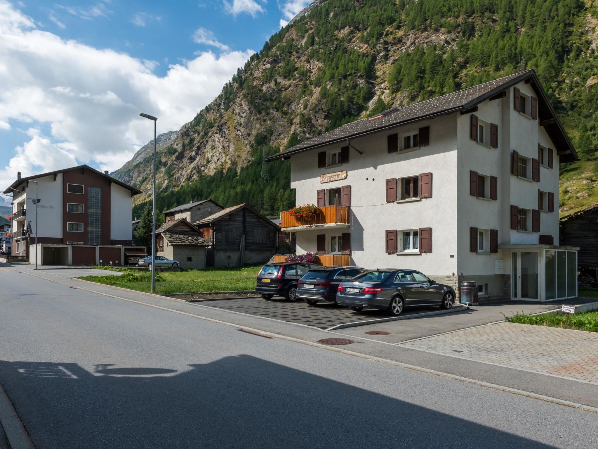 Haus Bergsonne Appartement/Fewo Appartement/Fewo - Image 3