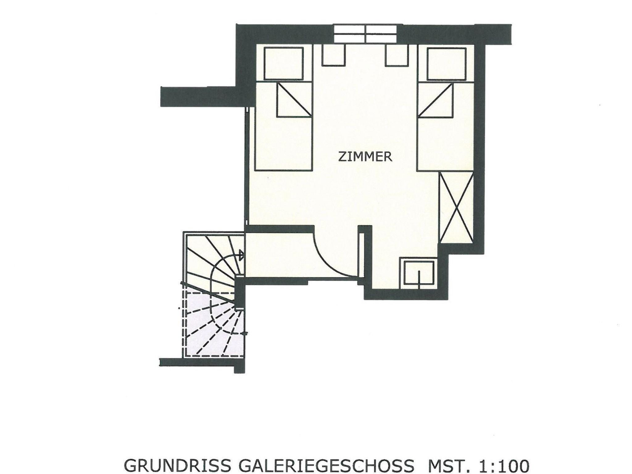 Haus Bergsonne Appartement/Fewo Appartement/Fewo - Image 5