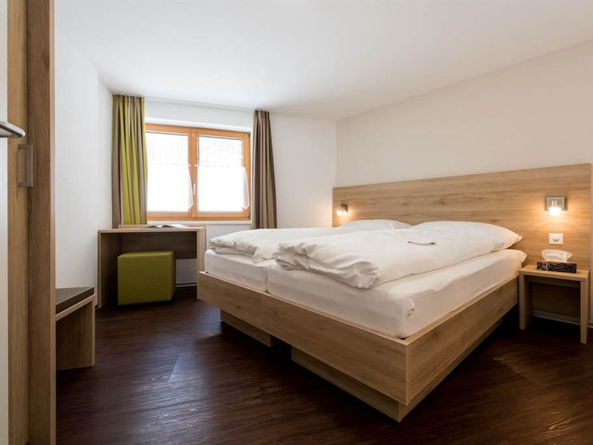 Haus Alpenrose Appartement/Fewo Alpenrose 4-Bettwohnung 1. OG Ost - Image-tags.info