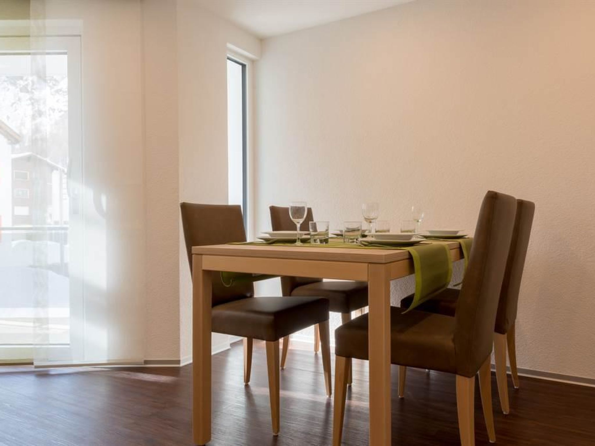 Haus Alpenrose Appartement/Fewo Alpenrose 4-Bettwohnung 1. OG Ost - Image-tags.info