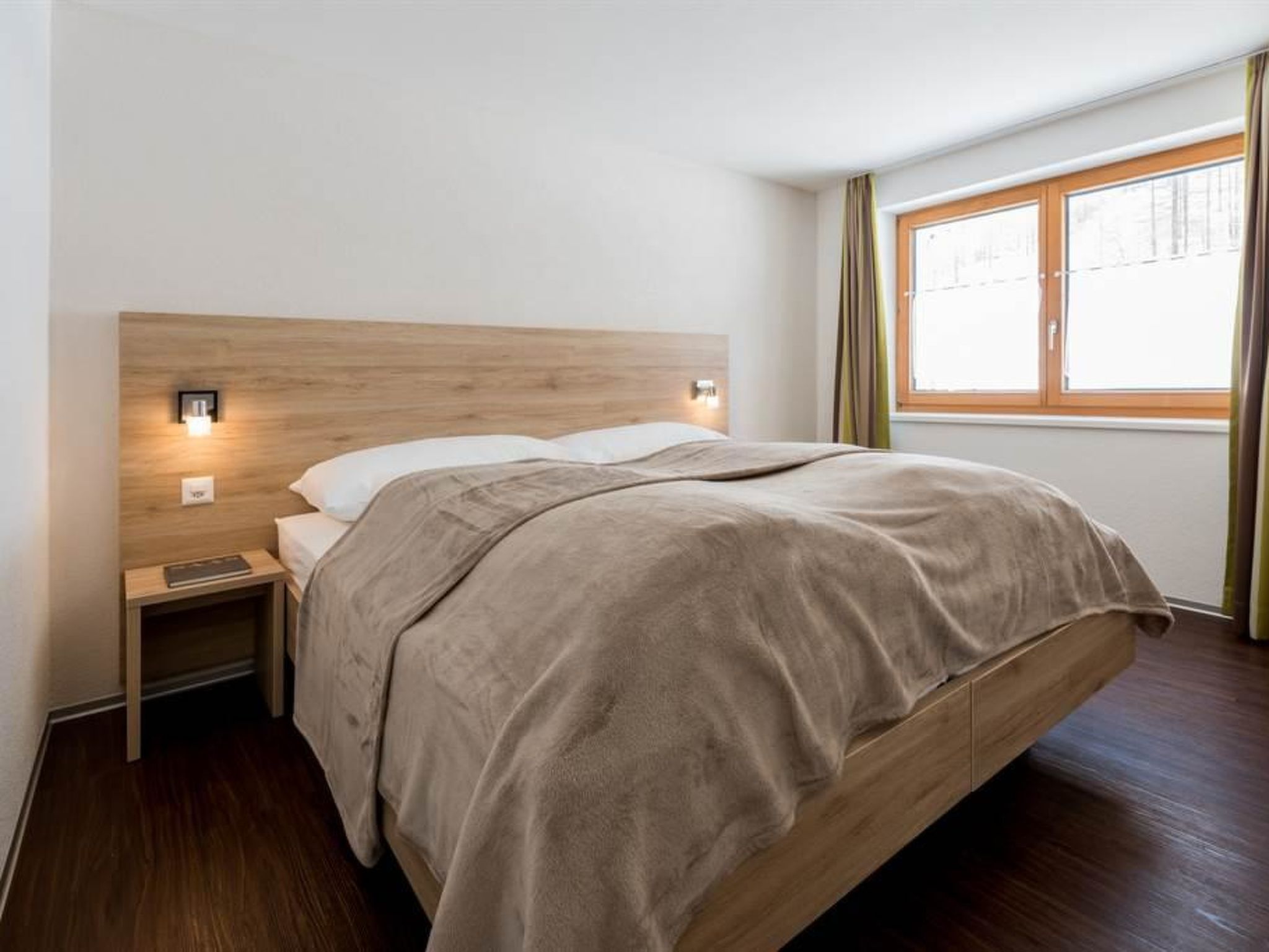 Haus Alpenrose Appartement/Fewo Alpenrose 4-Bettwohnung 1. OG Ost - Image-tags.info