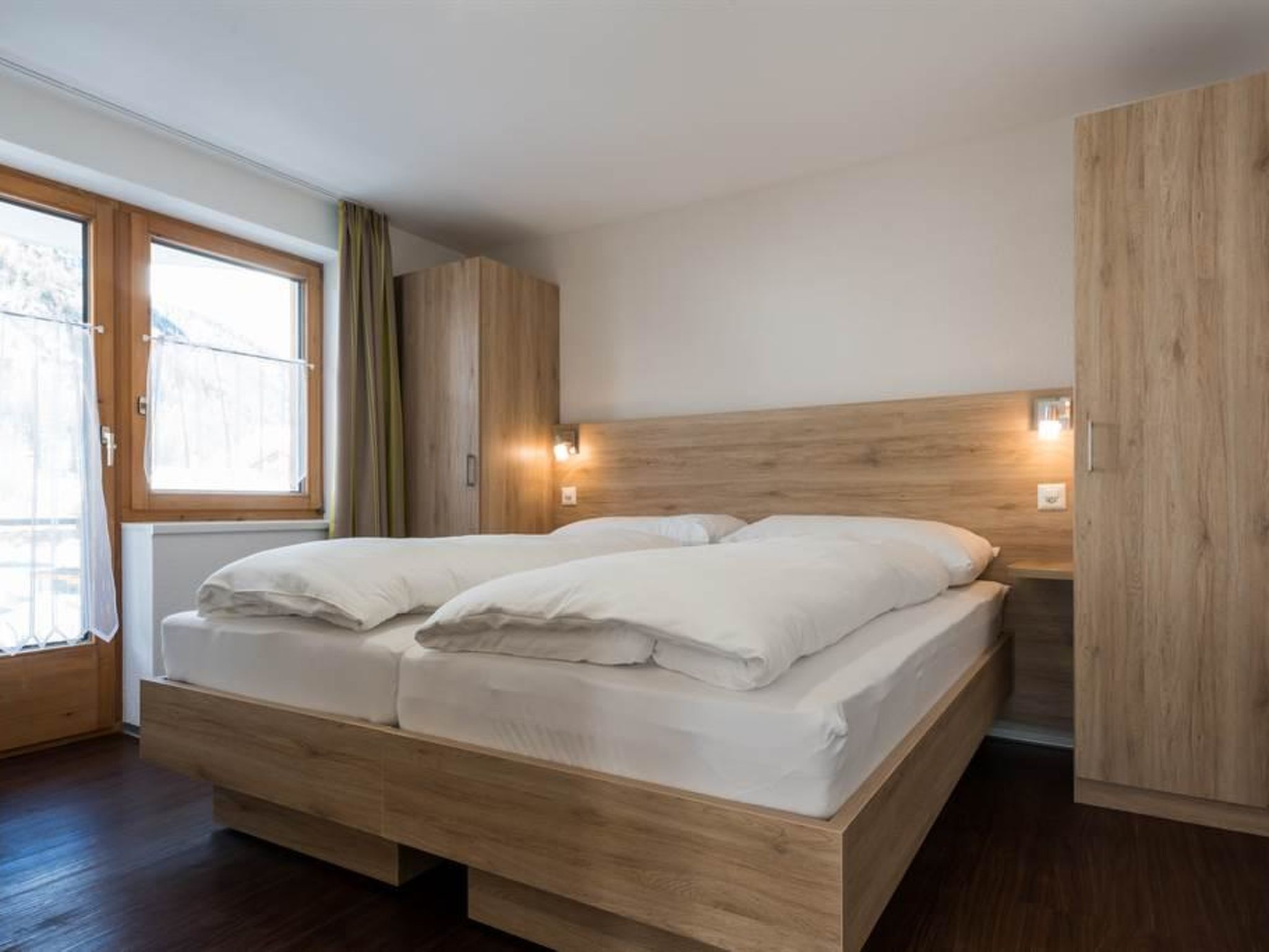 Haus Alpenrose Appartement/Fewo Alpenrose 4-Bettwohnung 1. OG West - Image-tags.info