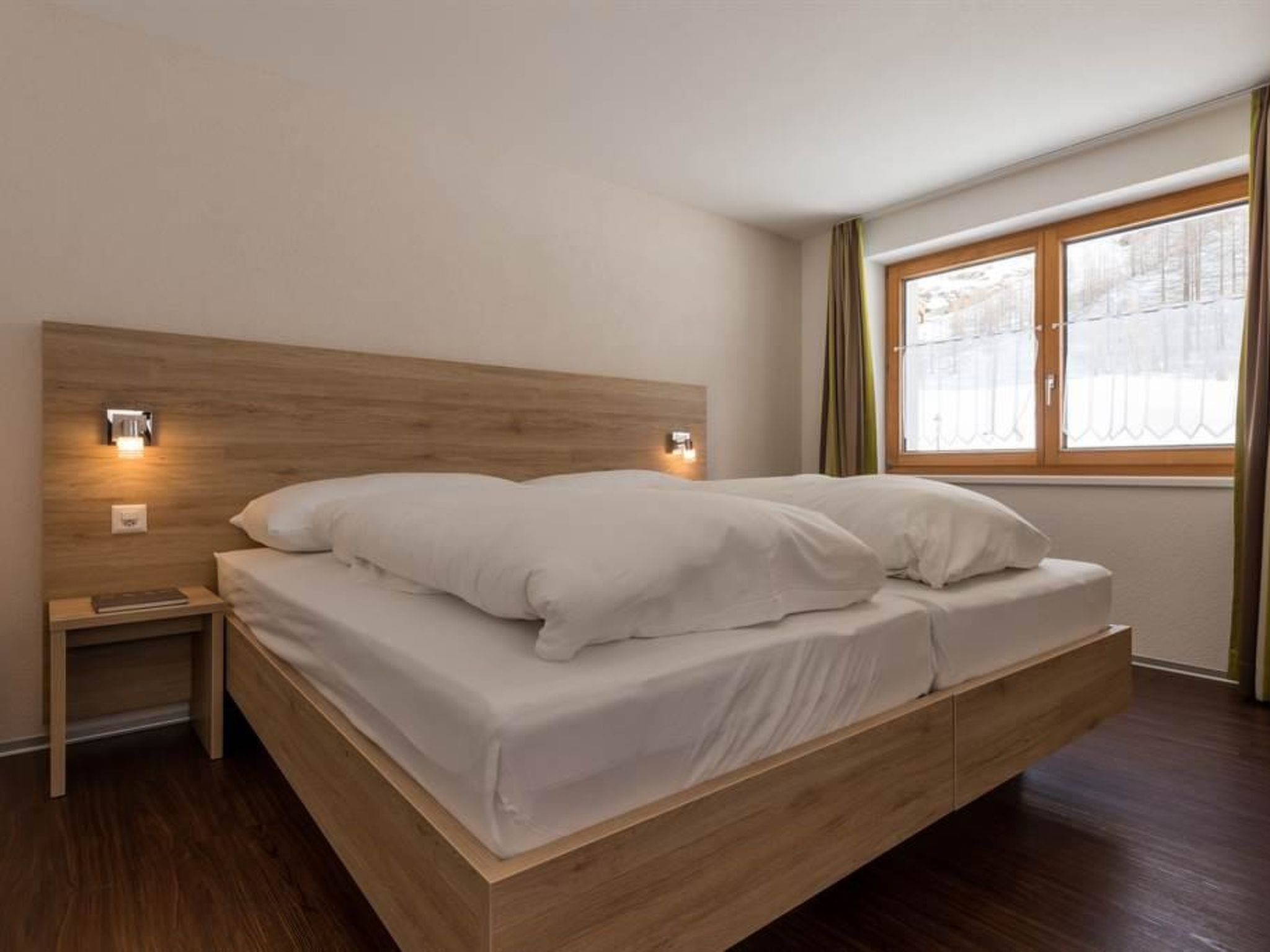Haus Alpenrose Appartement/Fewo Alpenrose 4-Bettwohnung 1. OG West - Image-tags.info