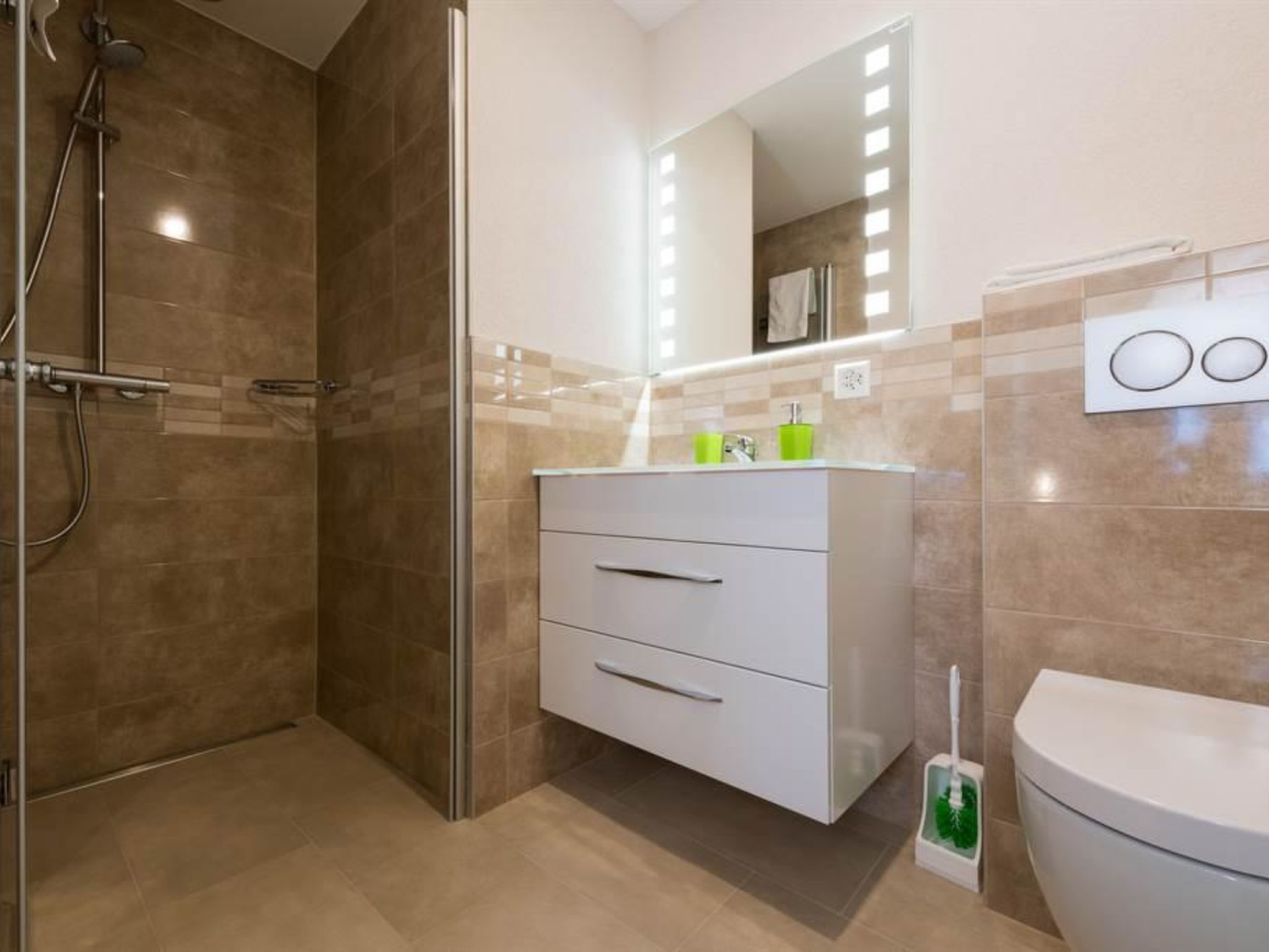 Haus Alpenrose Appartement/Fewo Alpenrose 3-Bettwohnung EG West - Image-tags.info