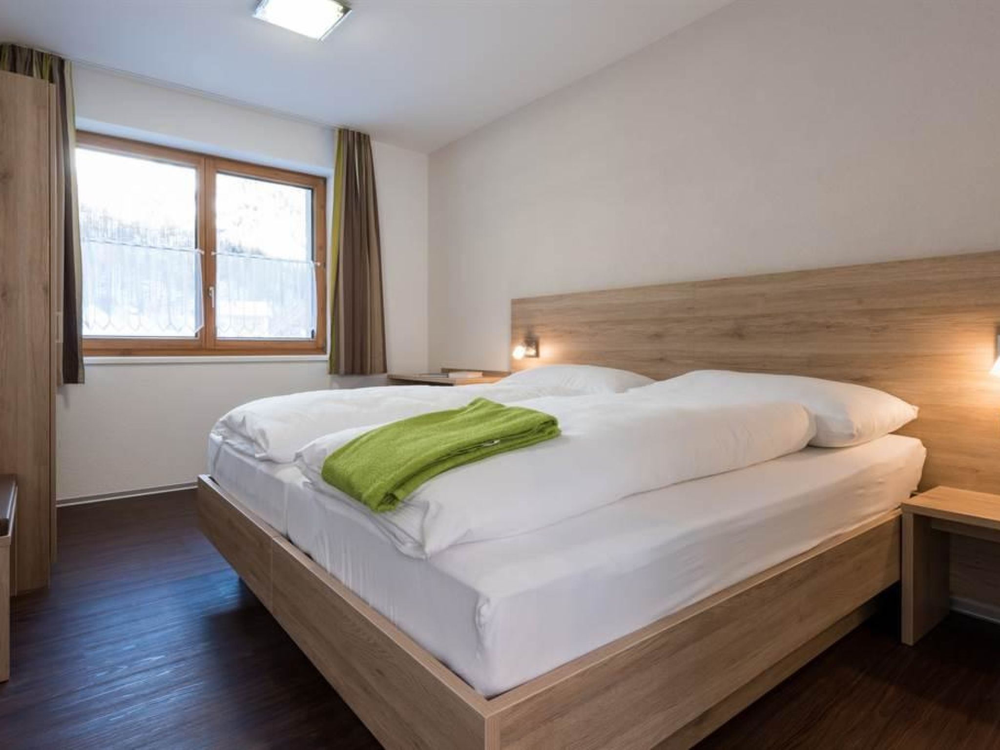 Haus Alpenrose Appartement/Fewo Alpenrose 3-Bettwohnung EG West - Image-tags.info