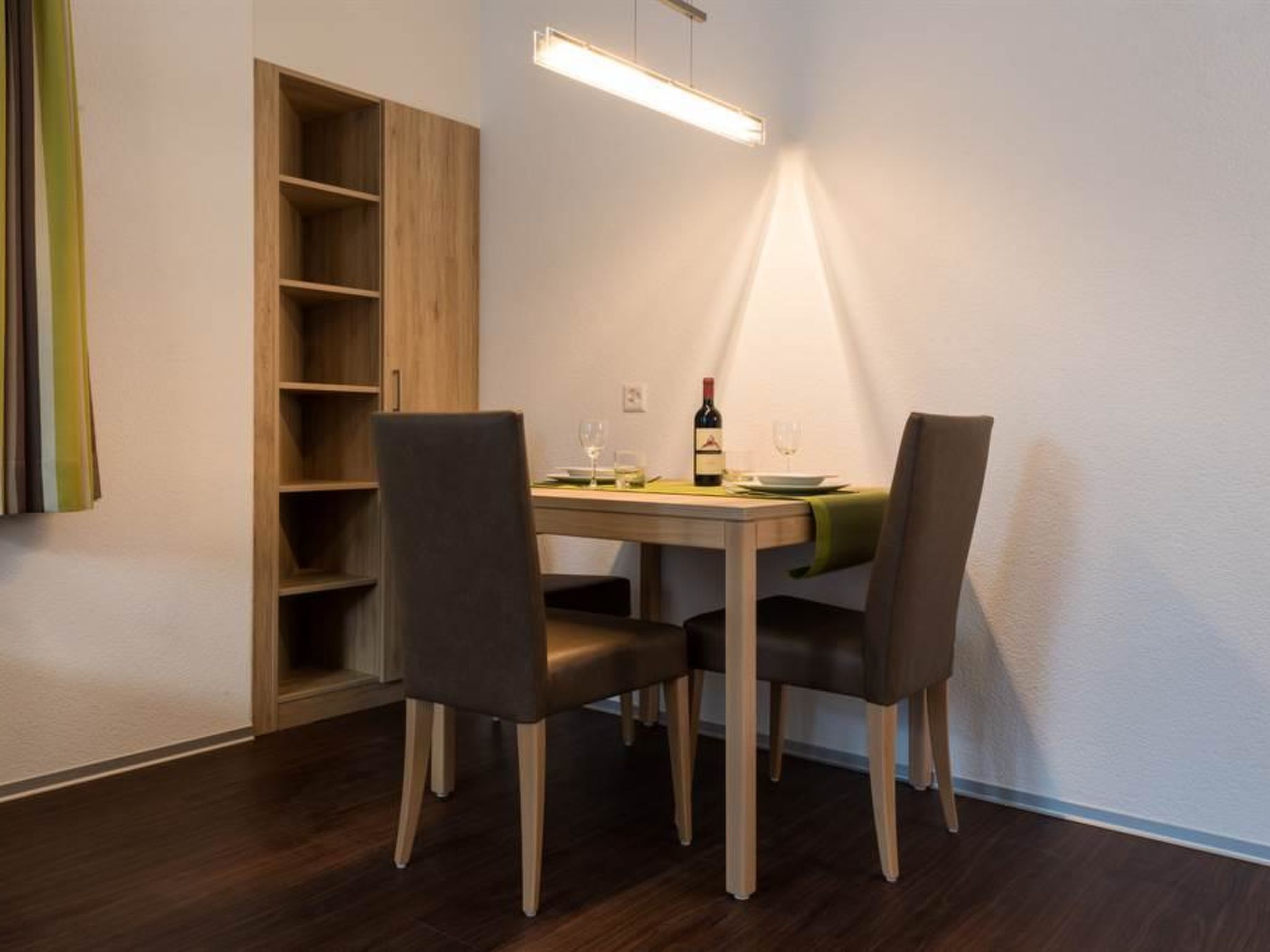 Haus Alpenrose Appartement/Fewo Alpenrose 3-Bettwohnung EG West - Image-tags.info