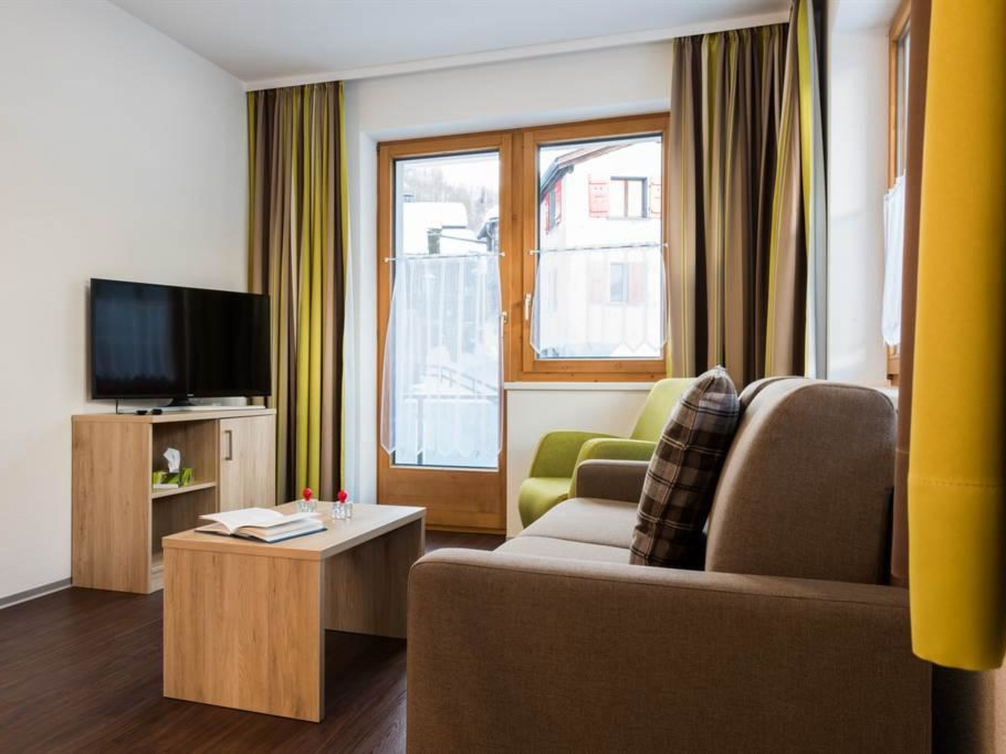 Haus Alpenrose Appartement/Fewo Alpenrose 3-Bettwohnung EG West - Image-tags.info